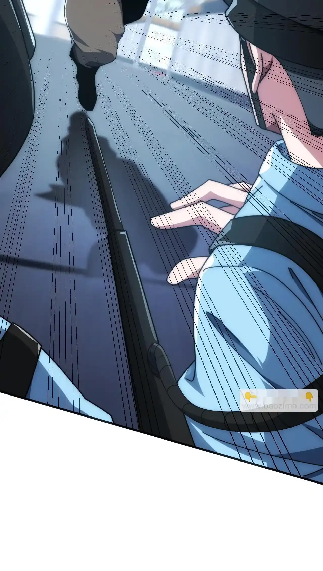 Read Infinite Evolution From Scratch ar Manga Online