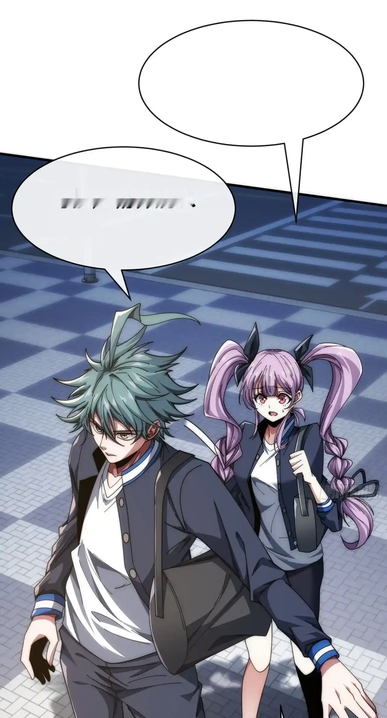 Read Infinite Evolution From Scratch ar Manga Online