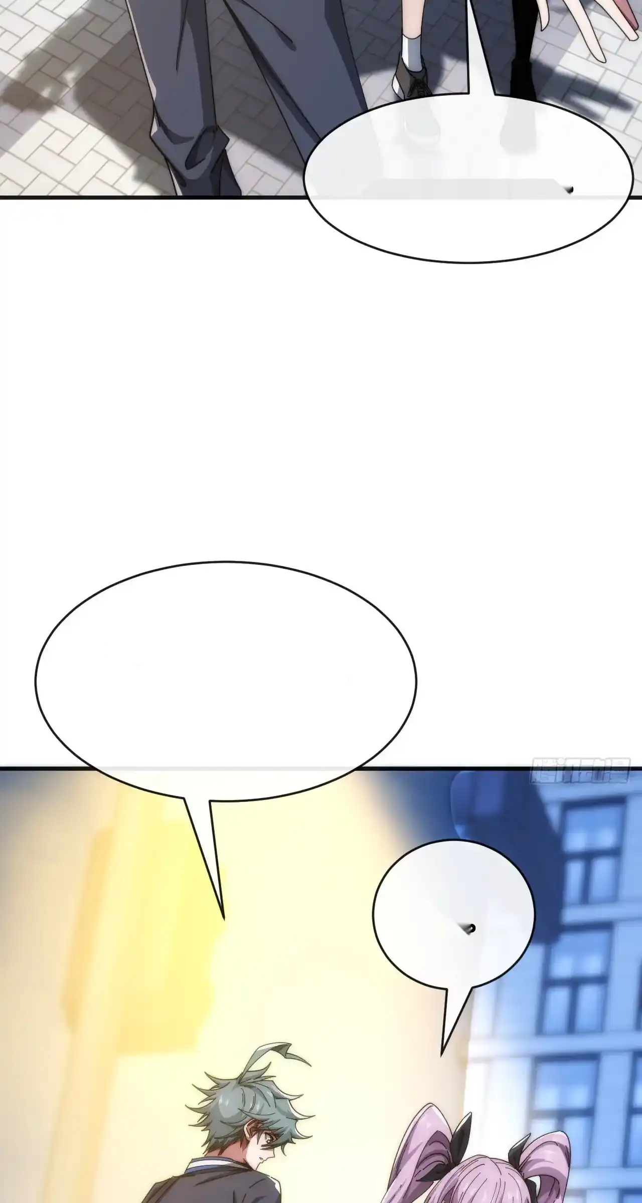 Read Infinite Evolution From Scratch ar Manga Online