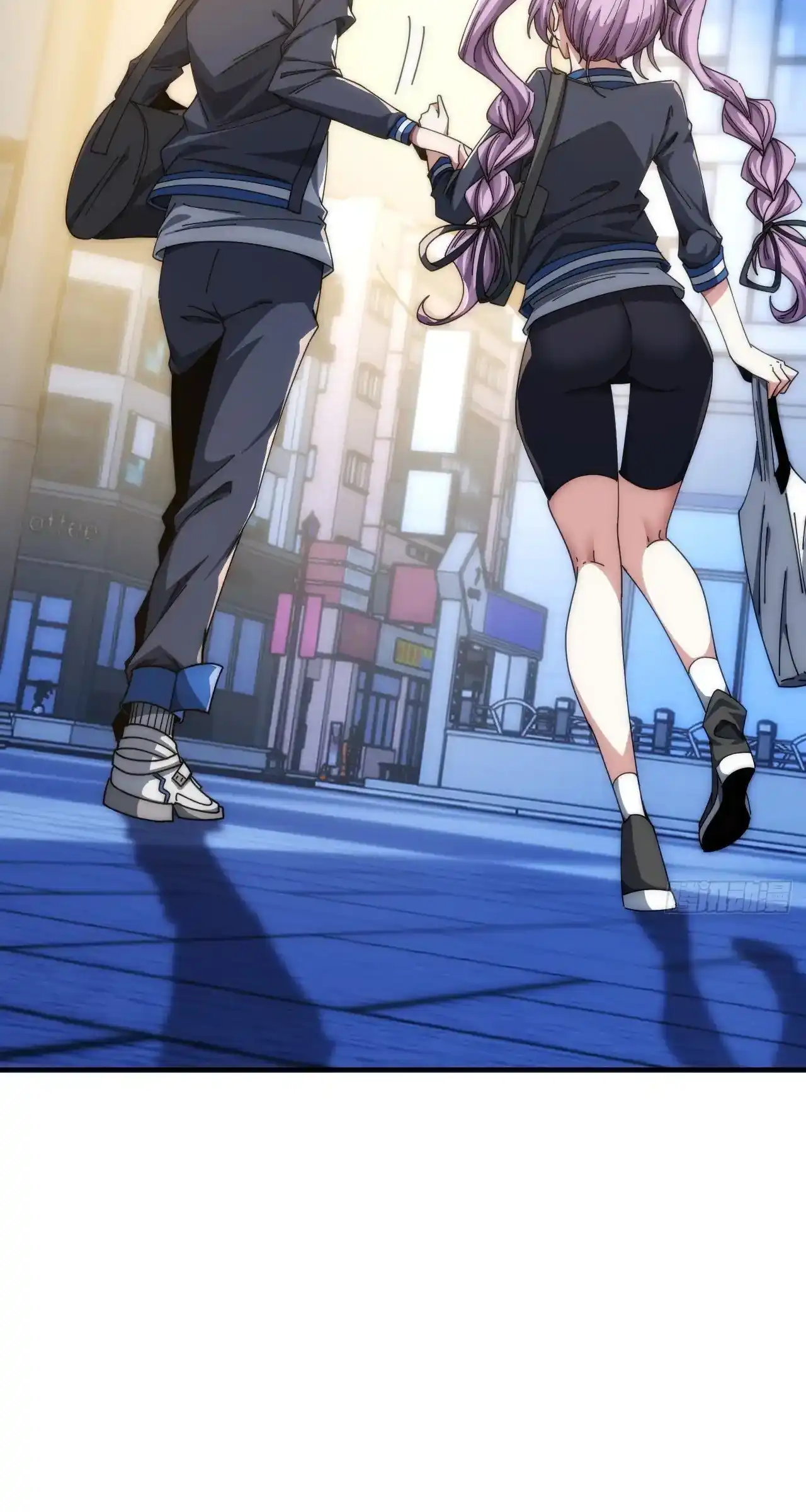 Read Infinite Evolution From Scratch ar Manga Online