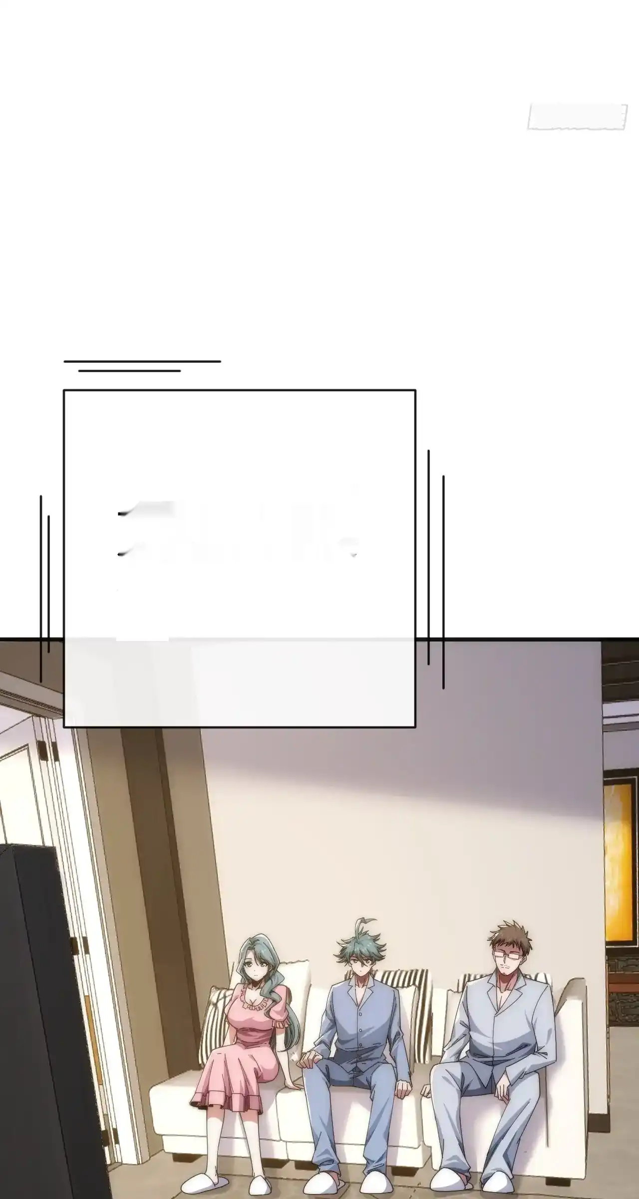 Read Infinite Evolution From Scratch ar Manga Online