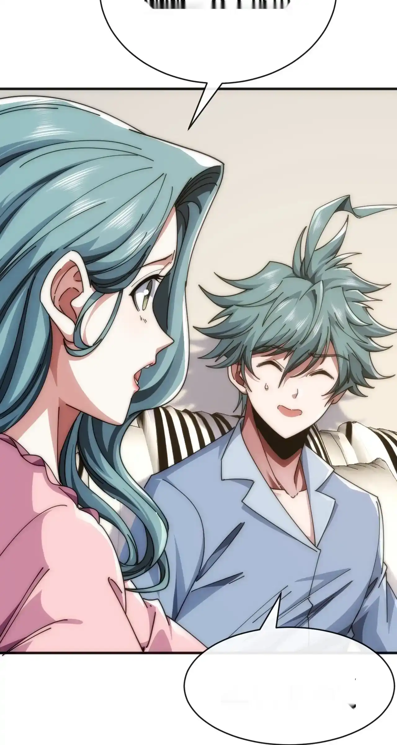 Read Infinite Evolution From Scratch ar Manga Online