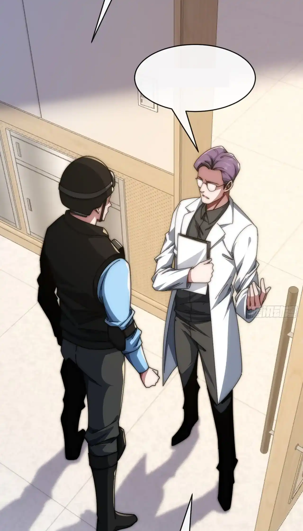 Read Infinite Evolution From Scratch ar Manga Online