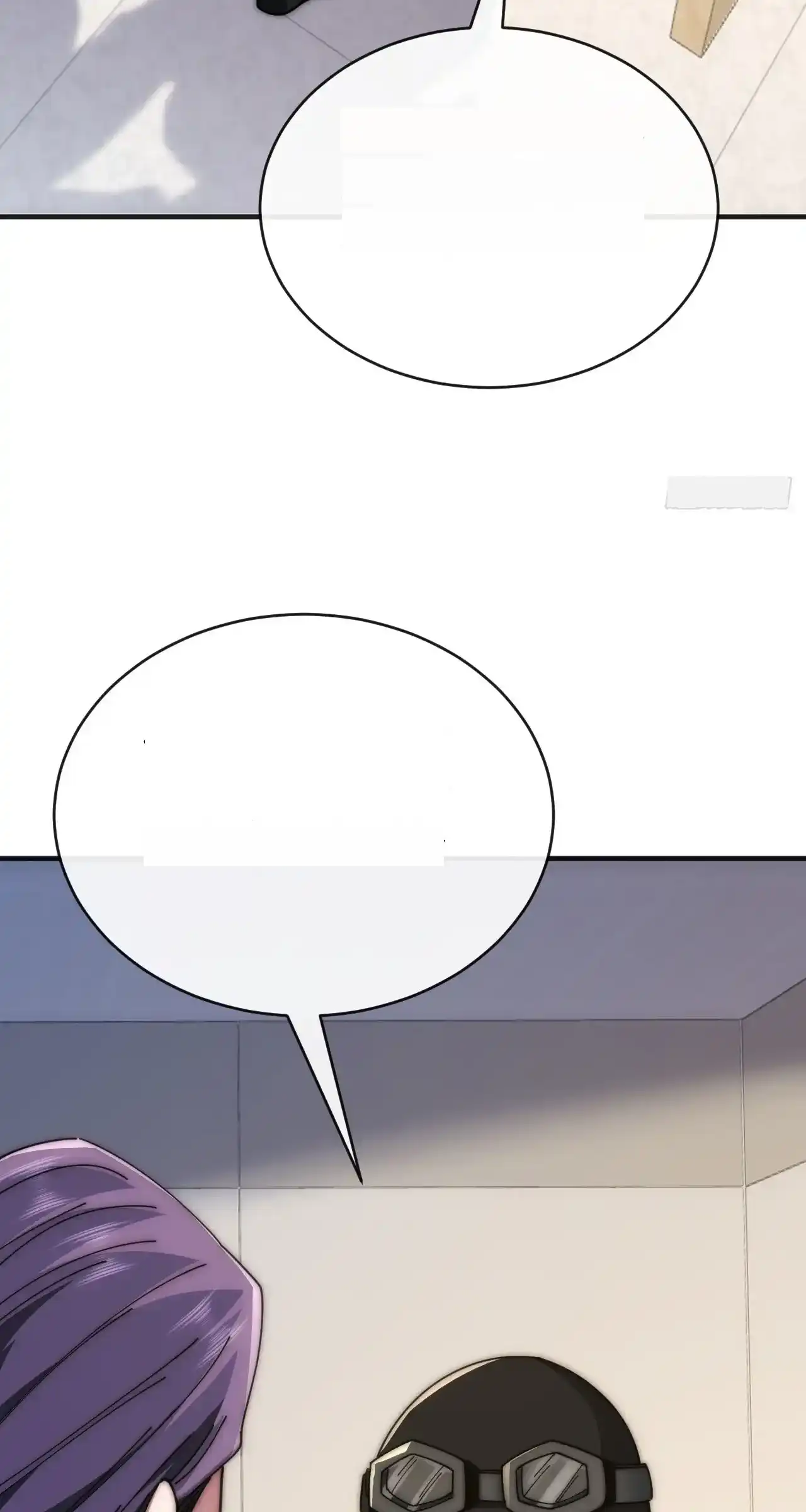 Read Infinite Evolution From Scratch ar Manga Online