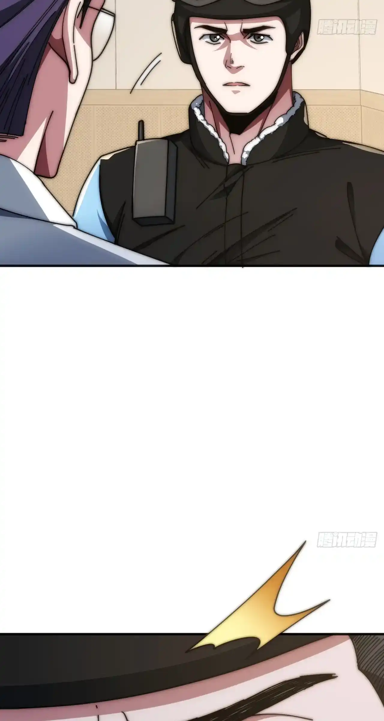 Read Infinite Evolution From Scratch ar Manga Online