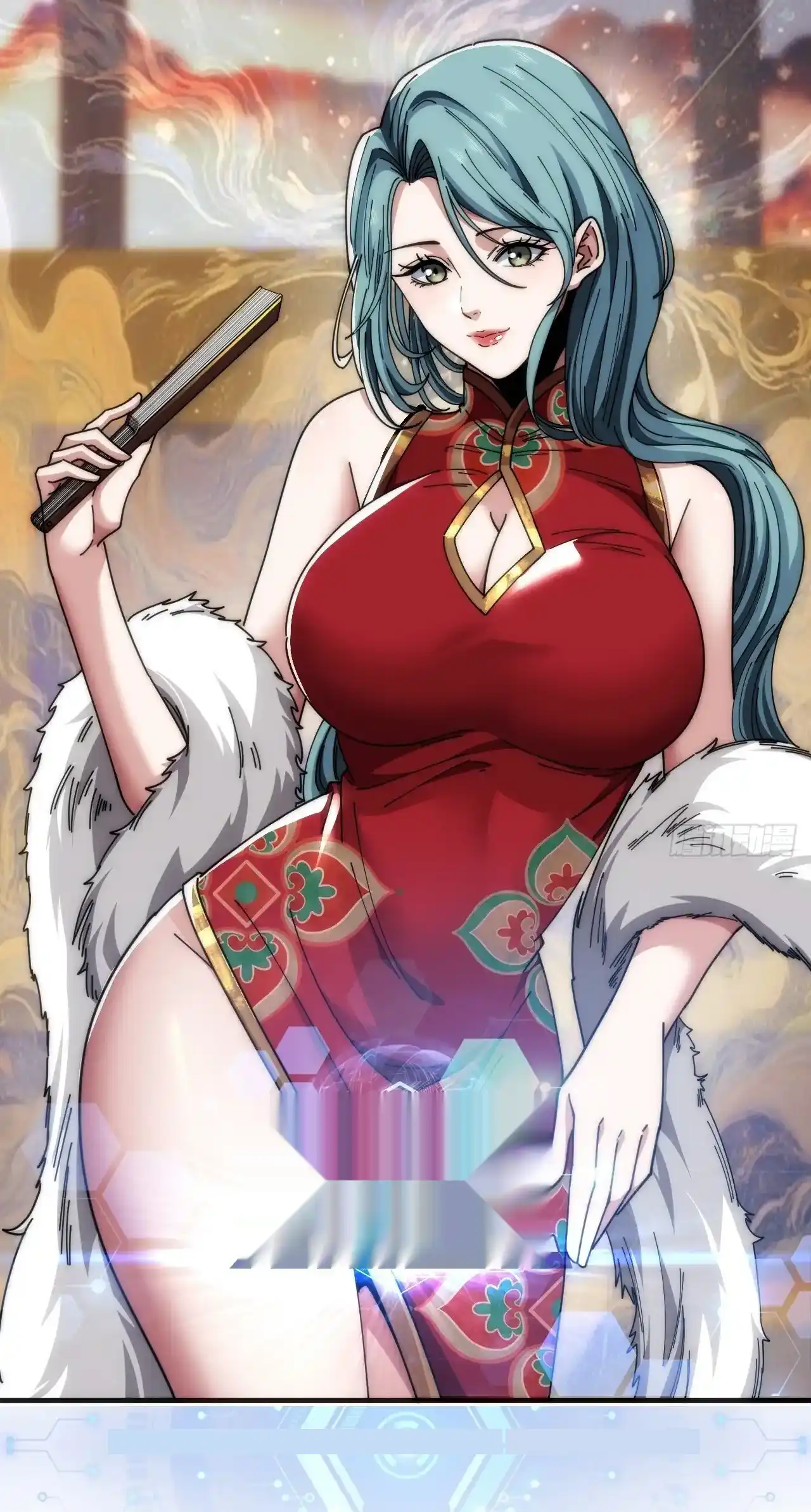 Read Infinite Evolution From Scratch ar Manga Online