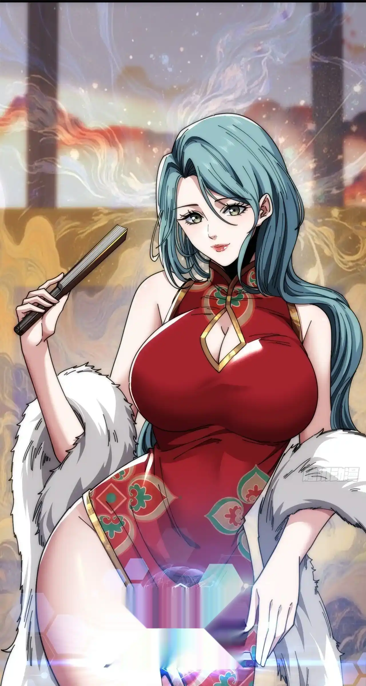 Read Infinite Evolution From Scratch ar Manga Online