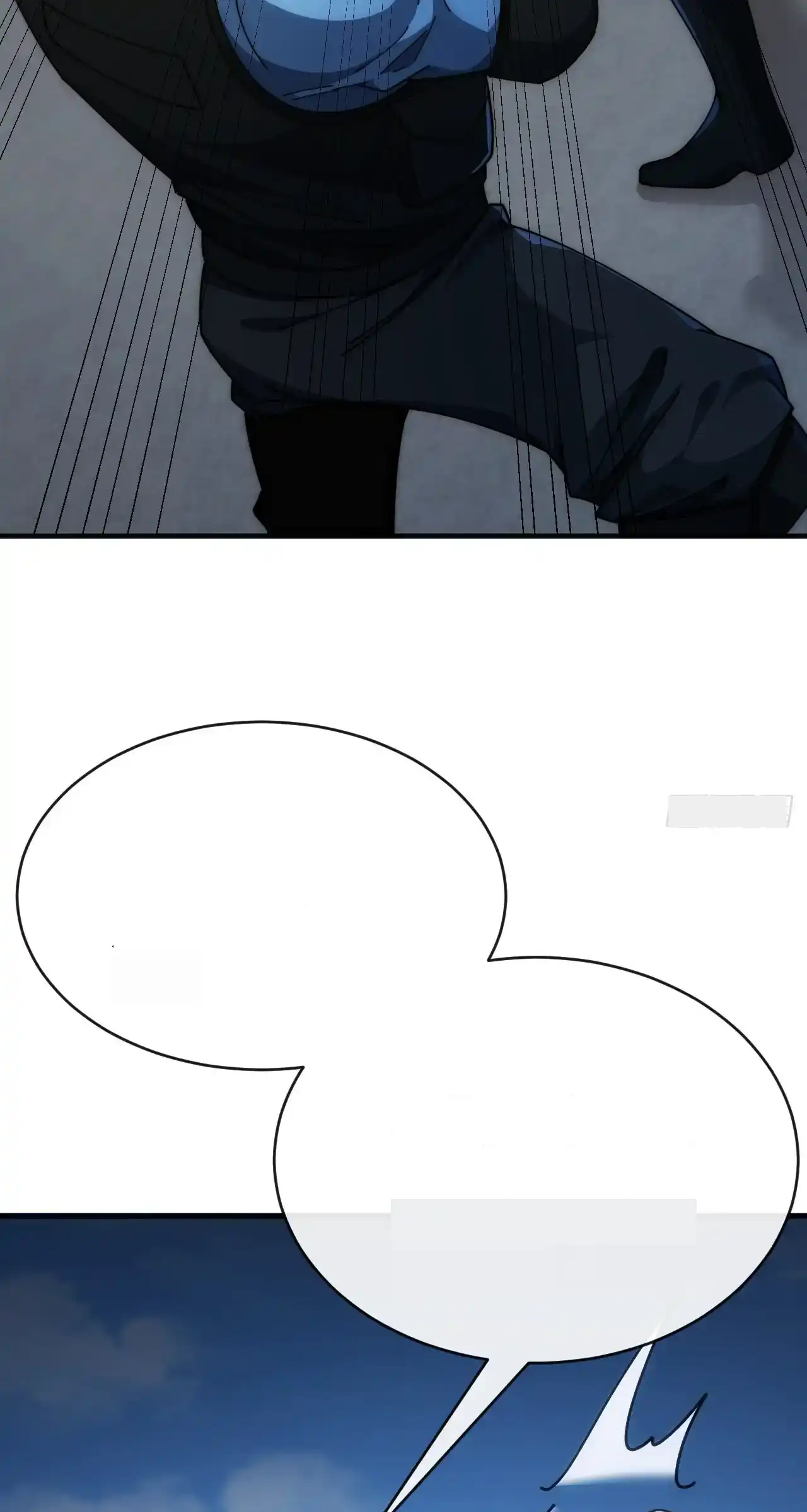 Read Infinite Evolution From Scratch ar Manga Online