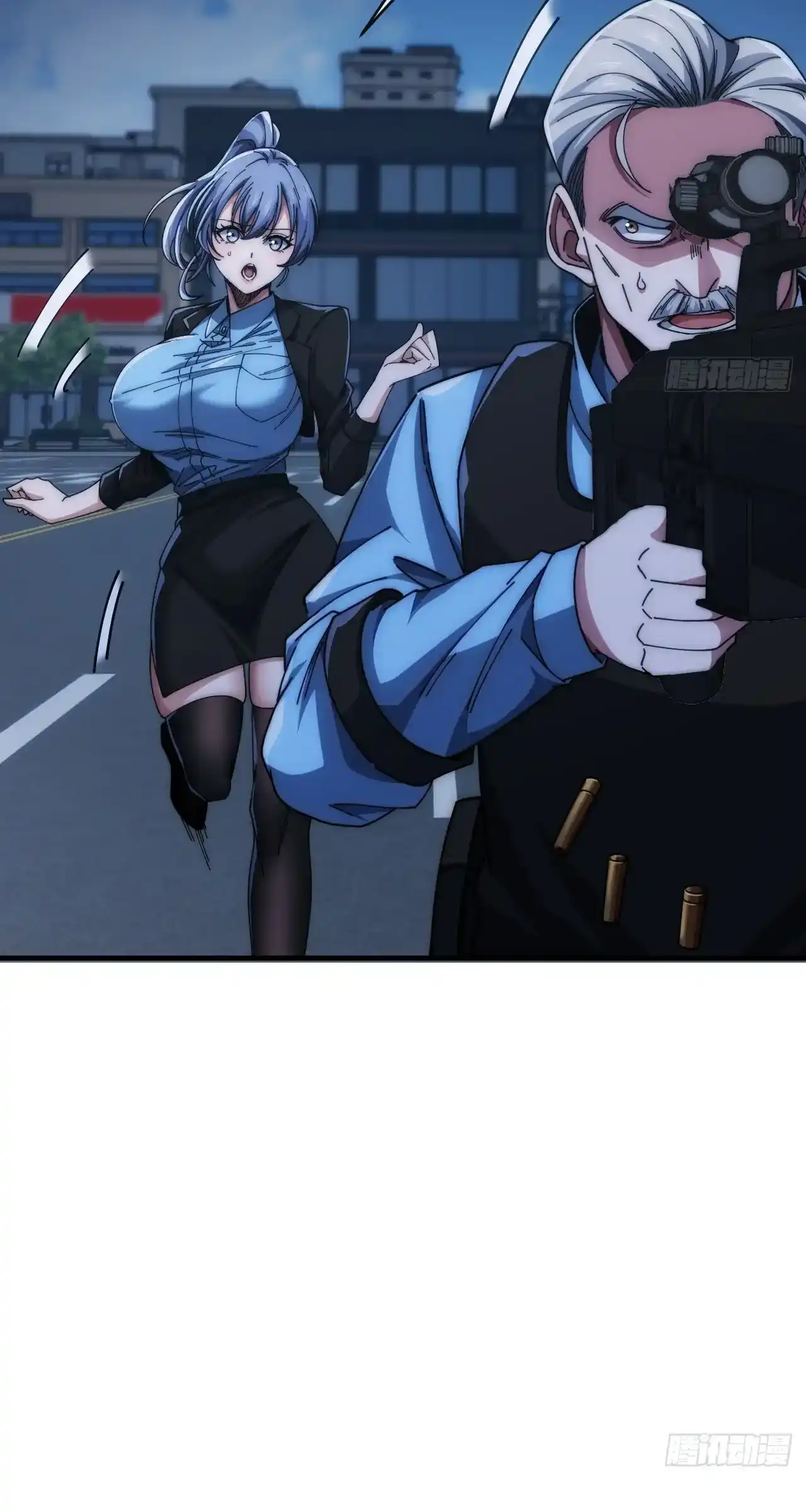 Read Infinite Evolution From Scratch ar Manga Online