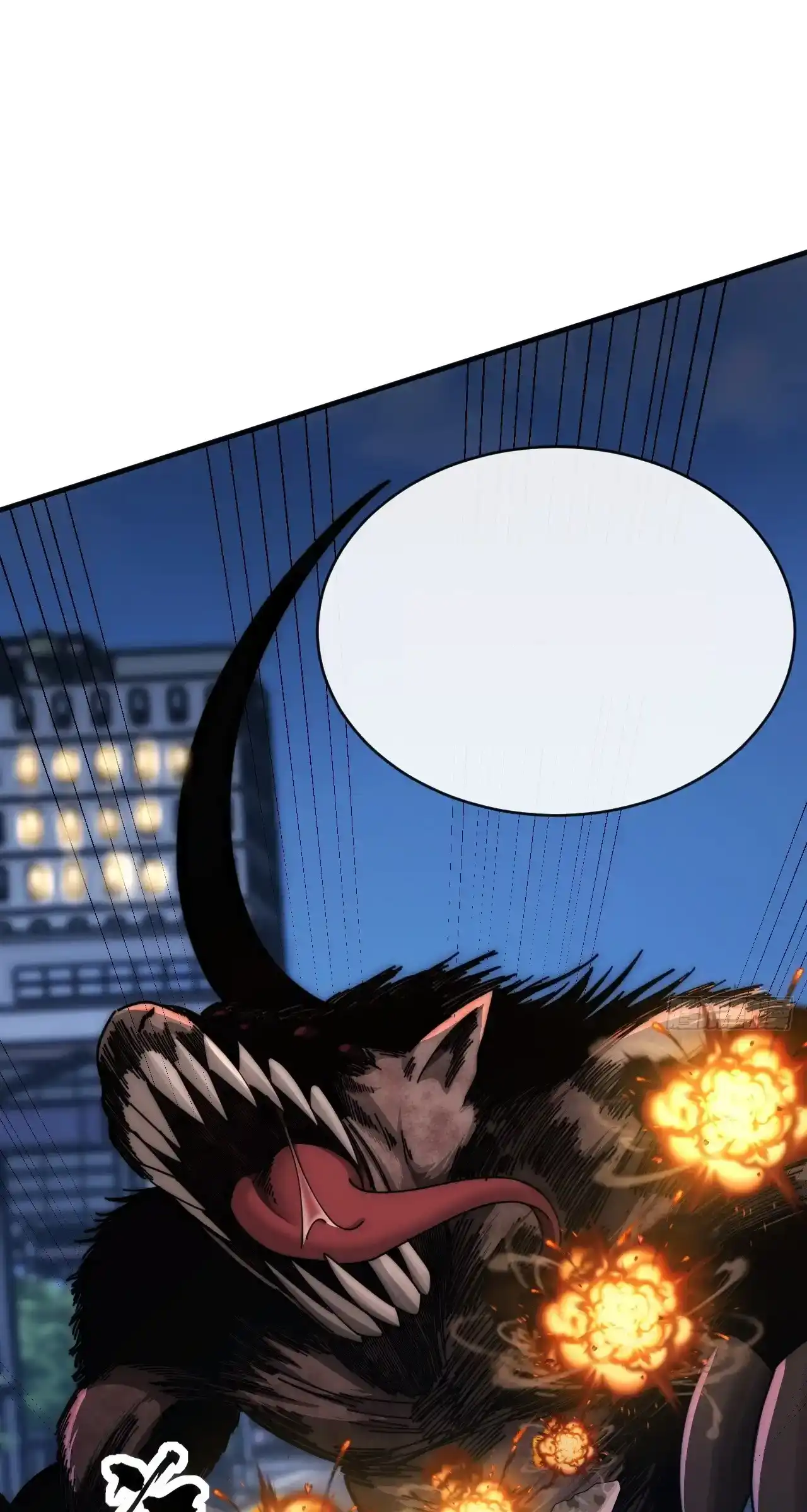 Read Infinite Evolution From Scratch ar Manga Online