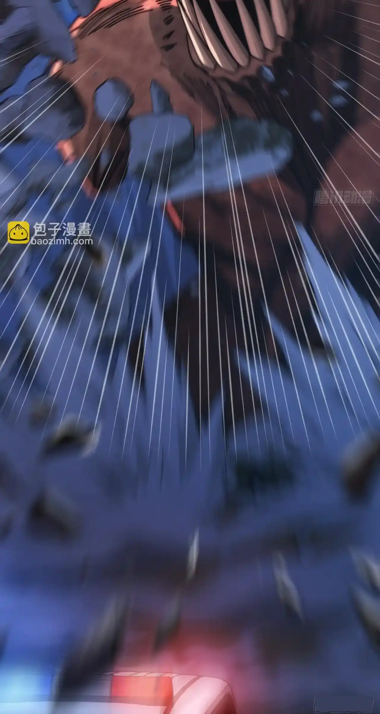 Read Infinite Evolution From Scratch ar Manga Online