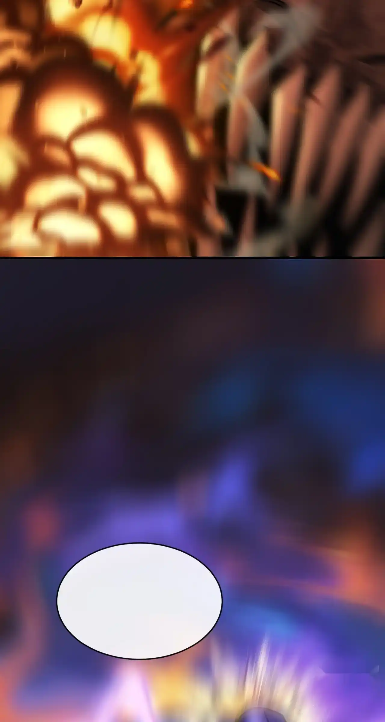 Read Infinite Evolution From Scratch ar Manga Online