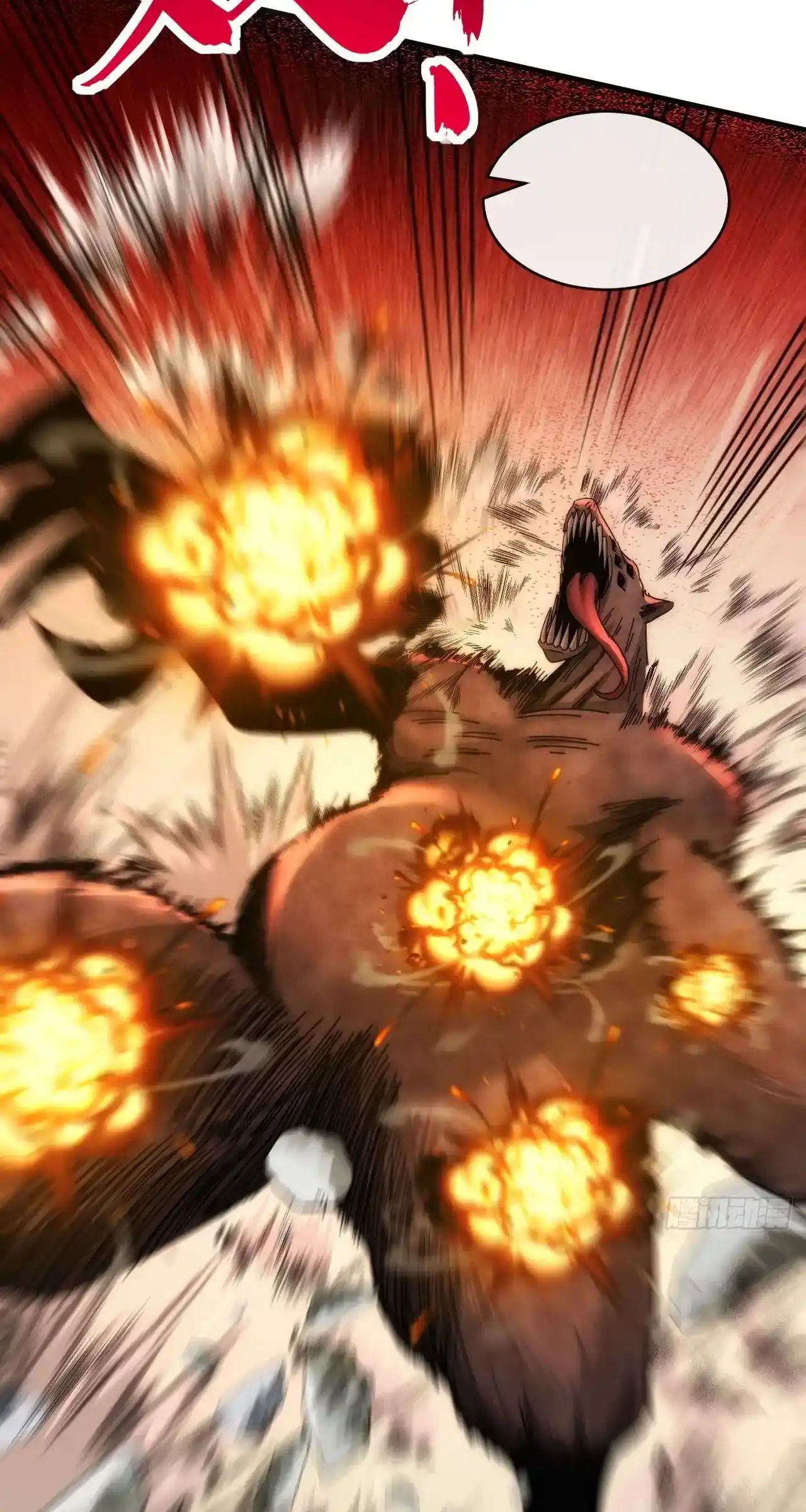 Read Infinite Evolution From Scratch ar Manga Online