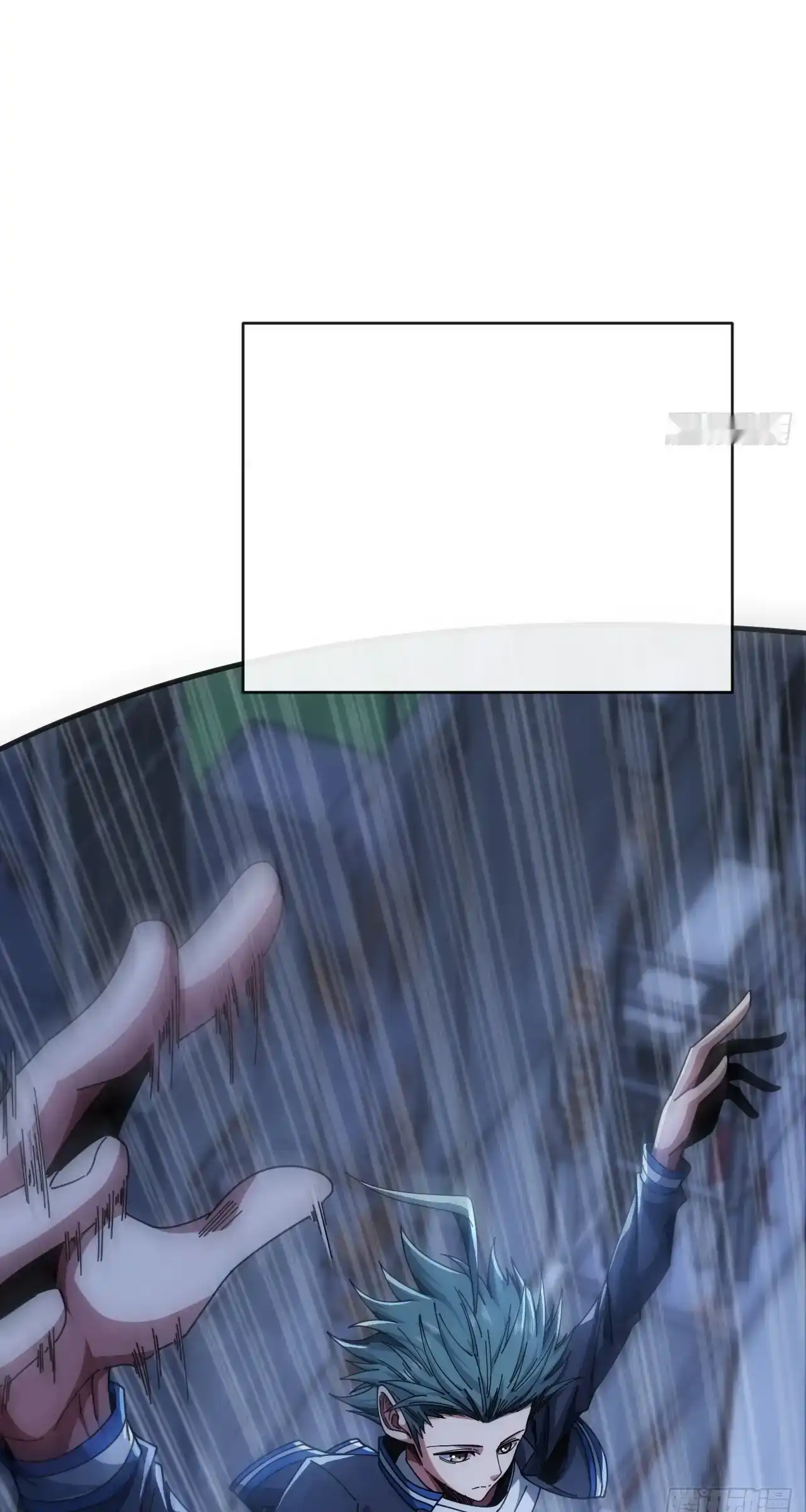 Read Infinite Evolution From Scratch ar Manga Online