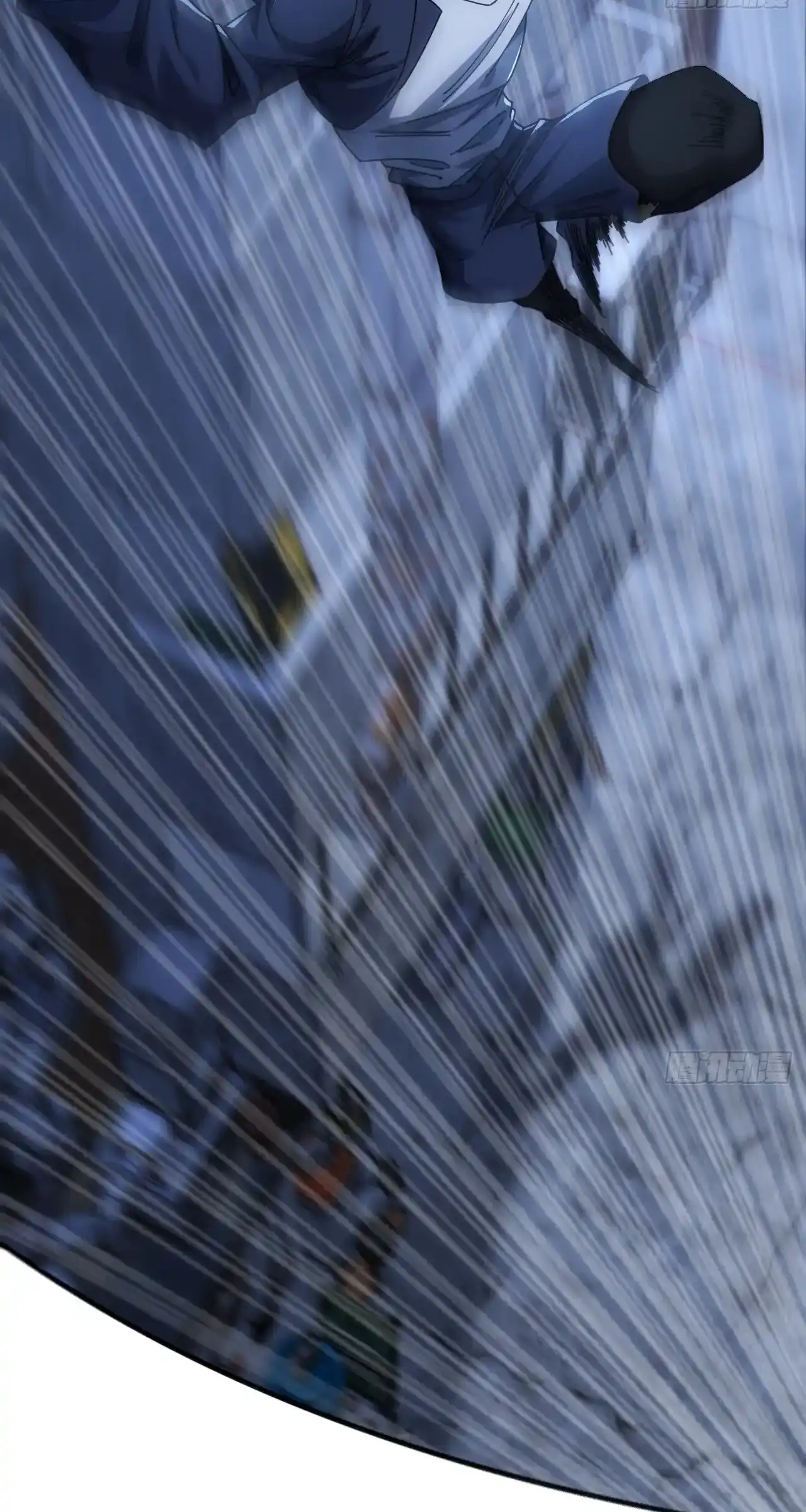 Read Infinite Evolution From Scratch ar Manga Online