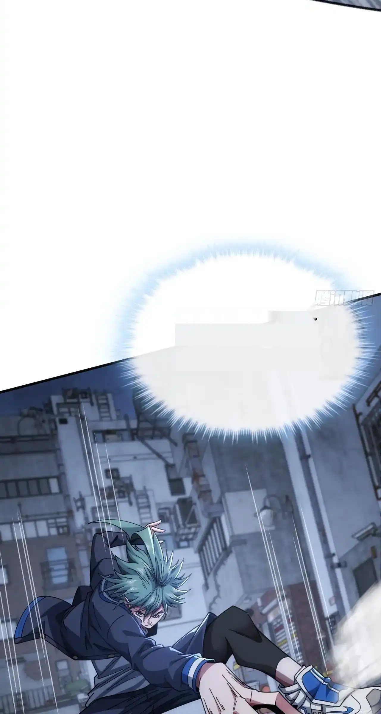 Read Infinite Evolution From Scratch ar Manga Online