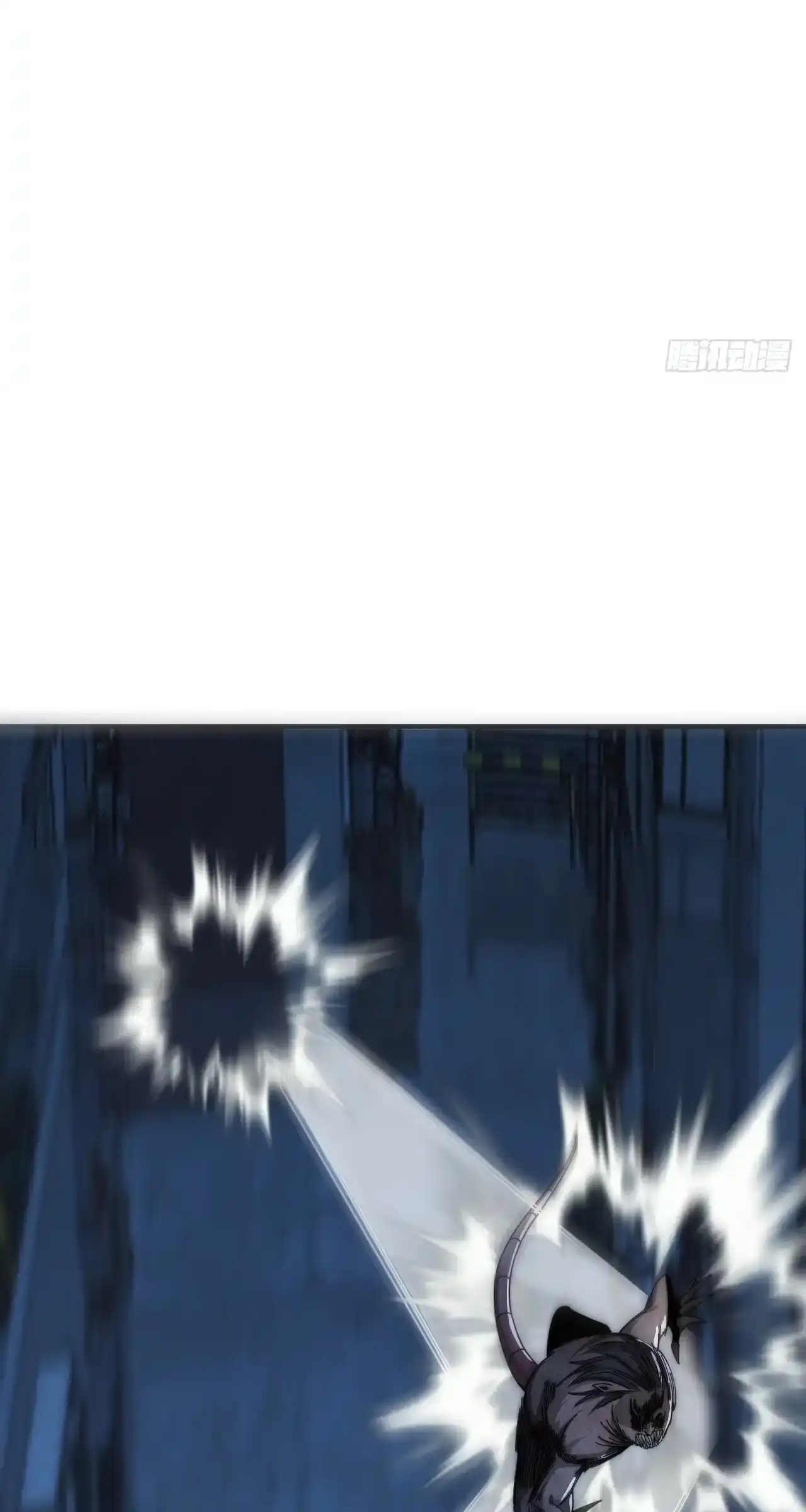 Read Infinite Evolution From Scratch ar Manga Online