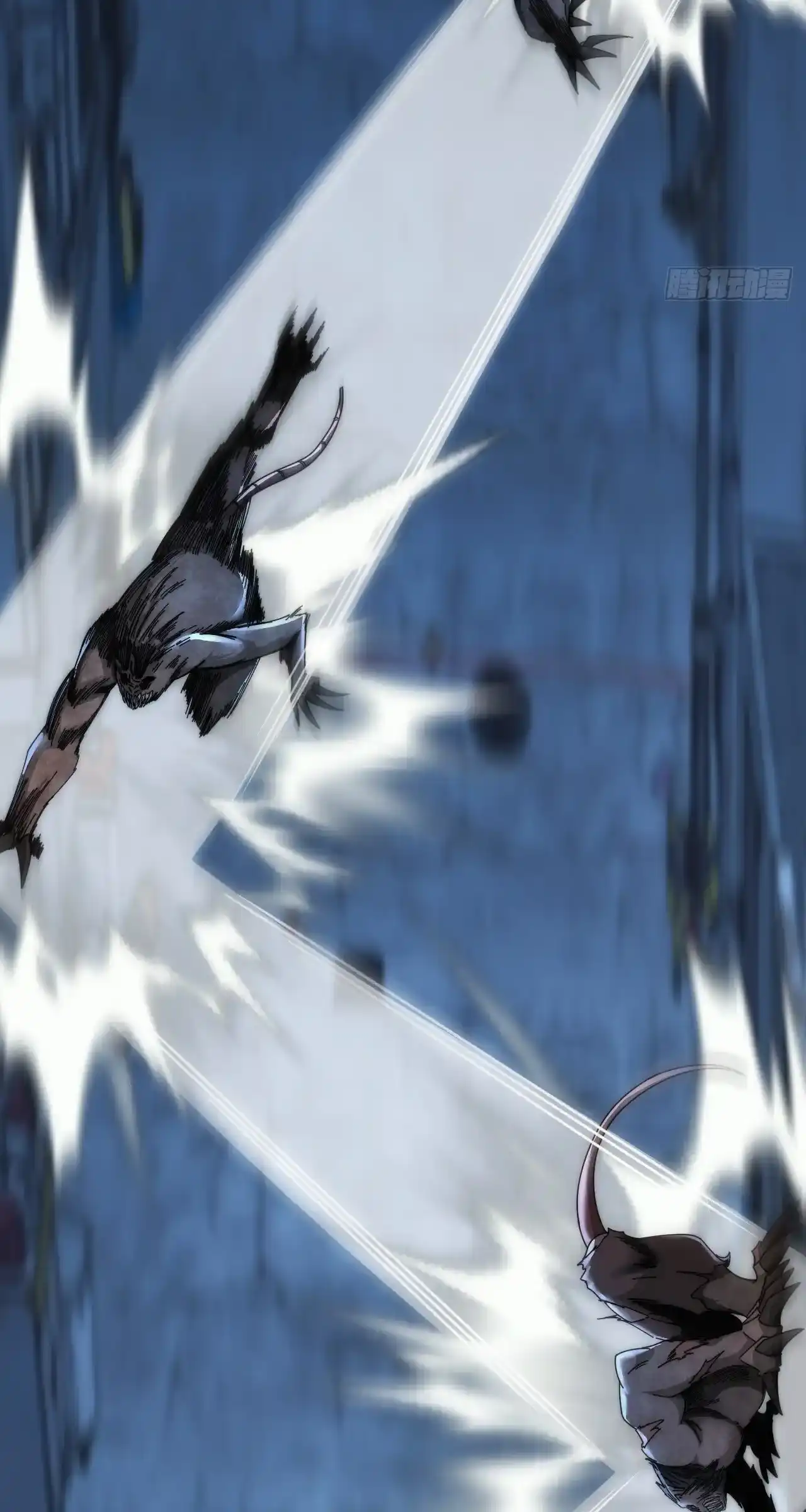 Read Infinite Evolution From Scratch ar Manga Online