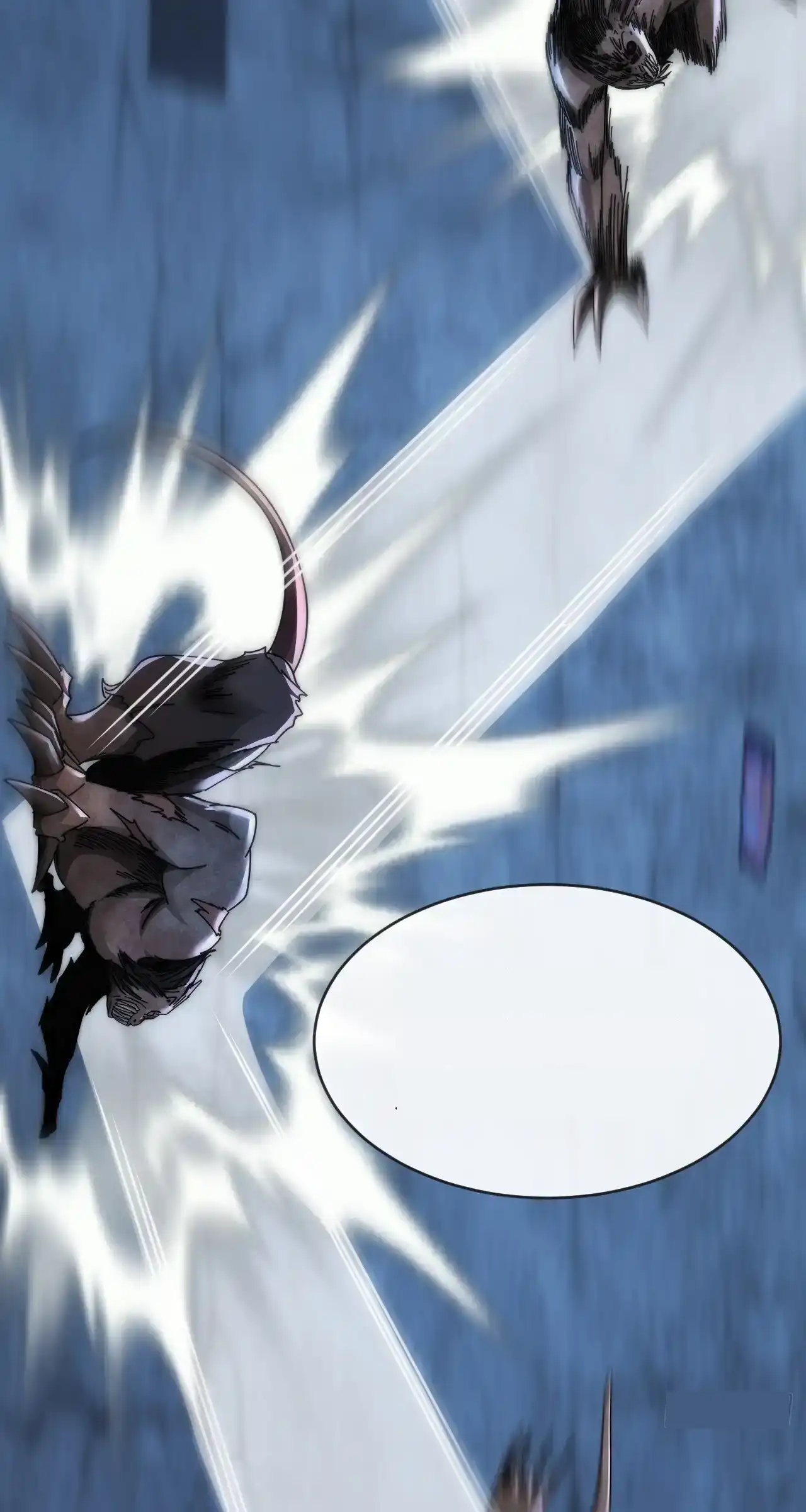 Read Infinite Evolution From Scratch ar Manga Online