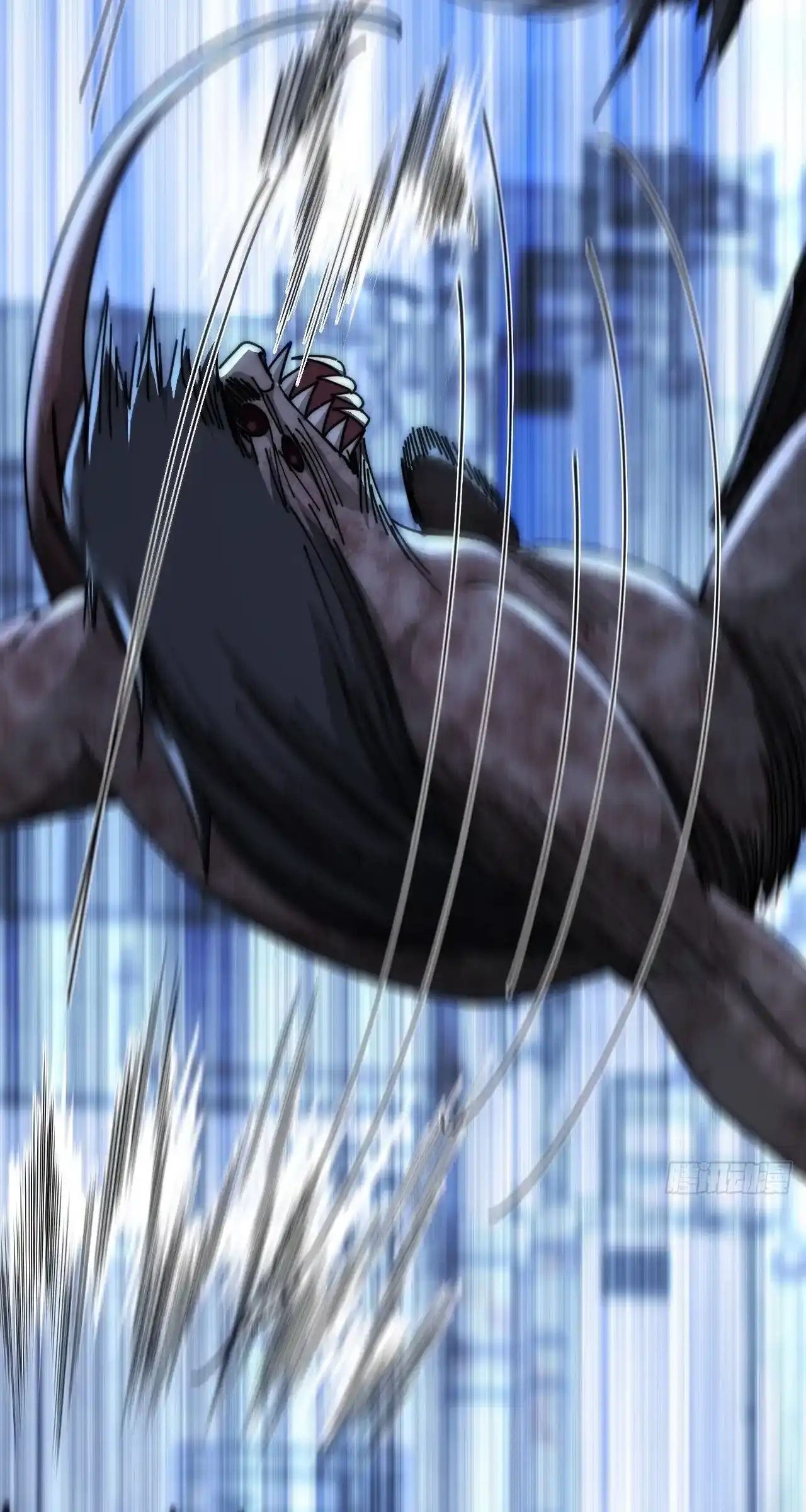 Read Infinite Evolution From Scratch ar Manga Online