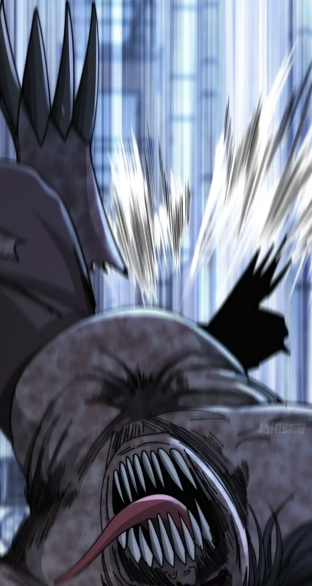 Read Infinite Evolution From Scratch ar Manga Online