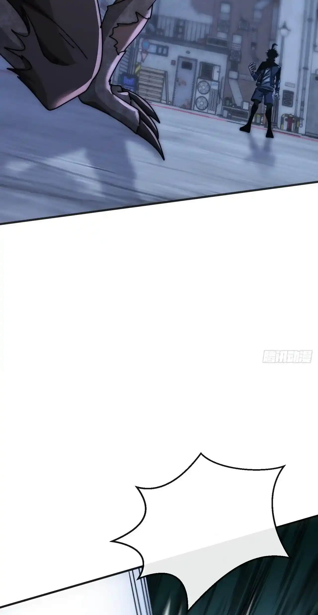 Read Infinite Evolution From Scratch ar Manga Online