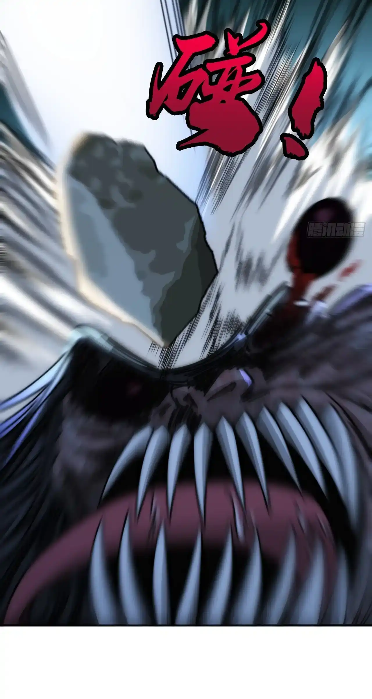 Read Infinite Evolution From Scratch ar Manga Online