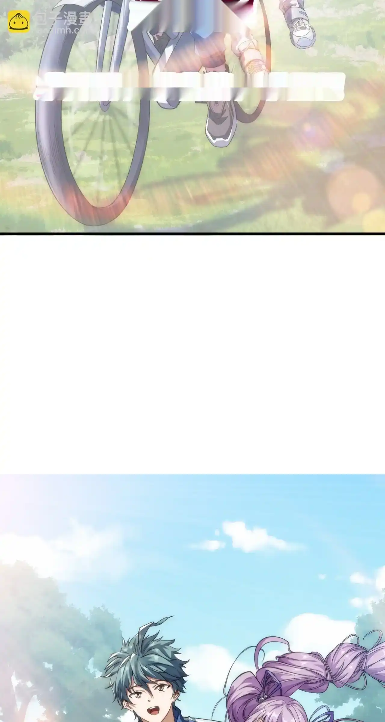 Read Infinite Evolution From Scratch ar Manga Online