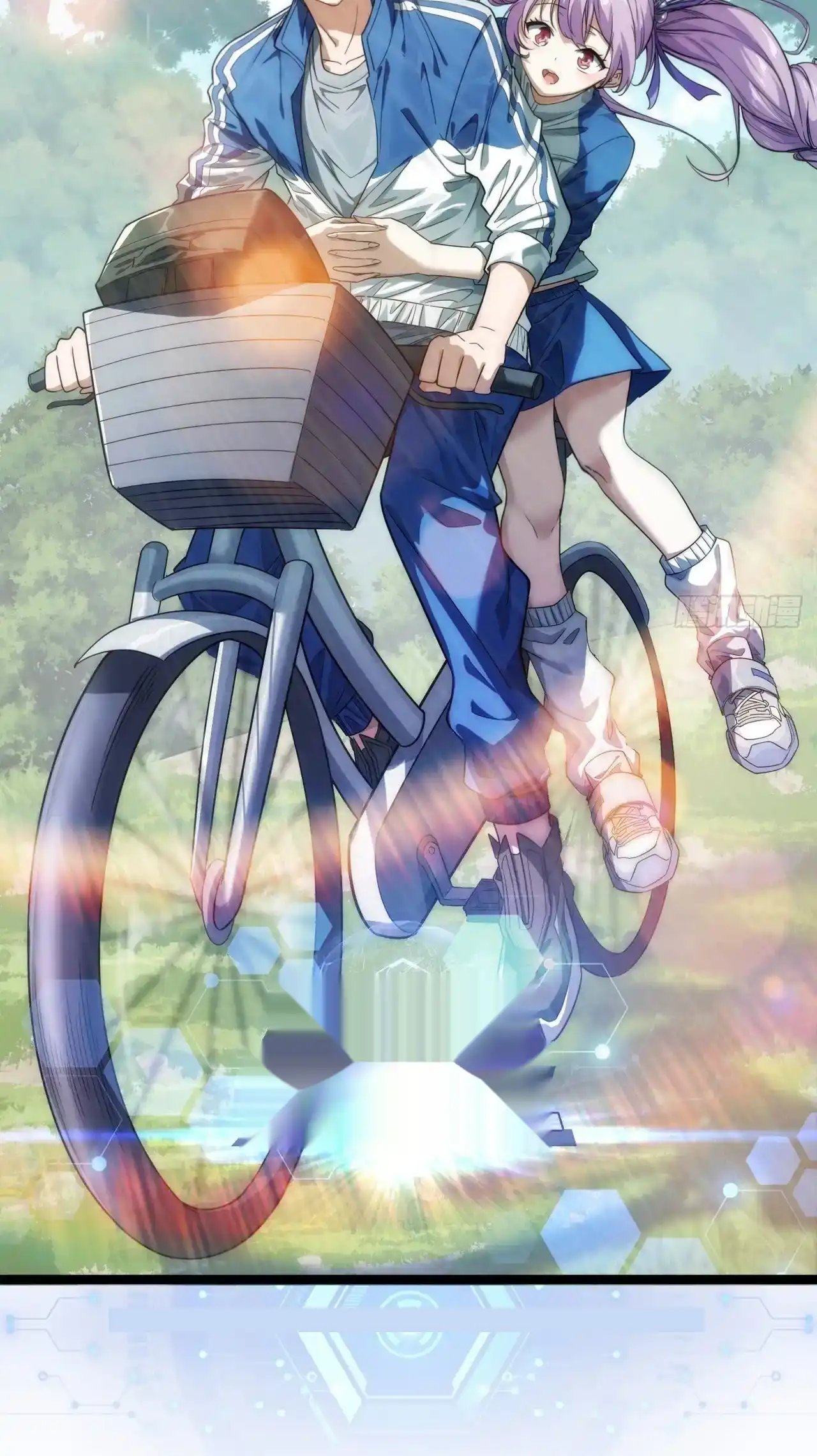 Read Infinite Evolution From Scratch ar Manga Online