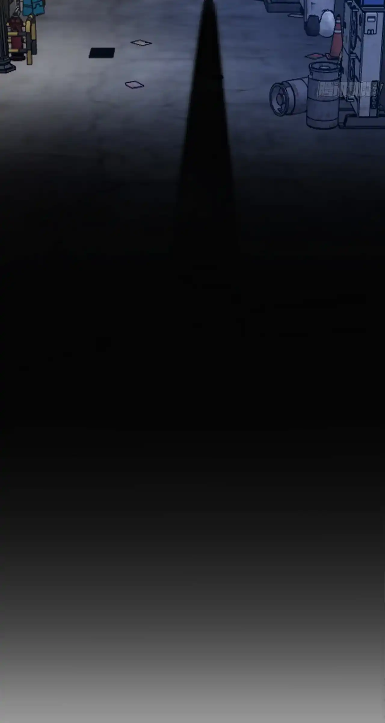 Read Infinite Evolution From Scratch ar Manga Online