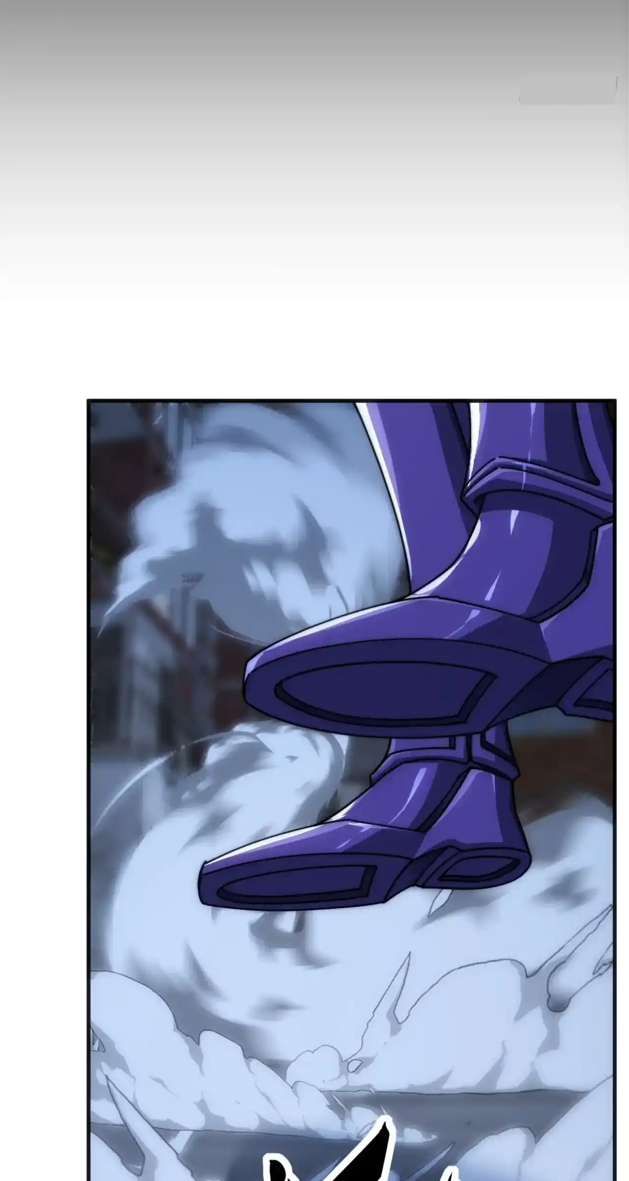 Read Infinite Evolution From Scratch ar Manga Online