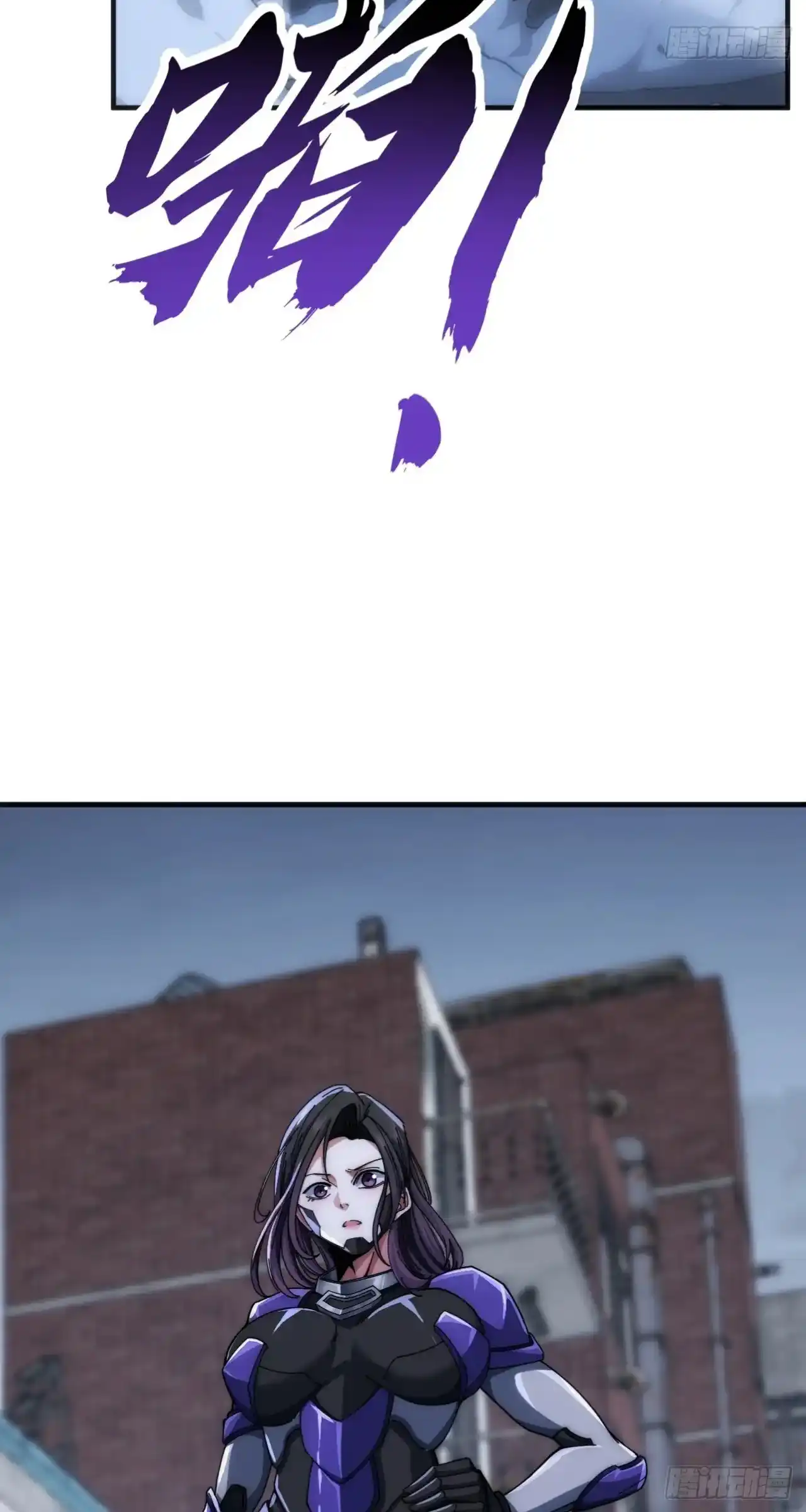 Read Infinite Evolution From Scratch ar Manga Online