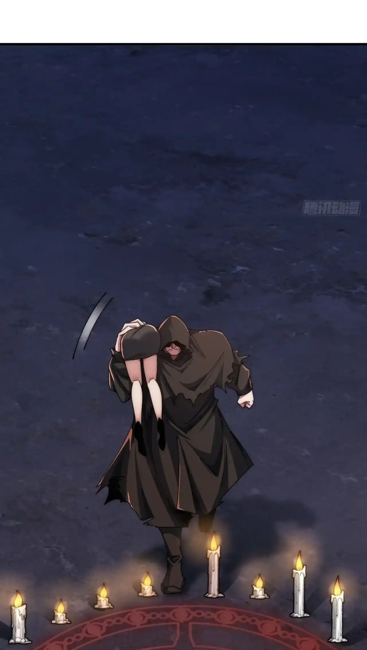 Read Infinite Evolution From Scratch ar Manga Online