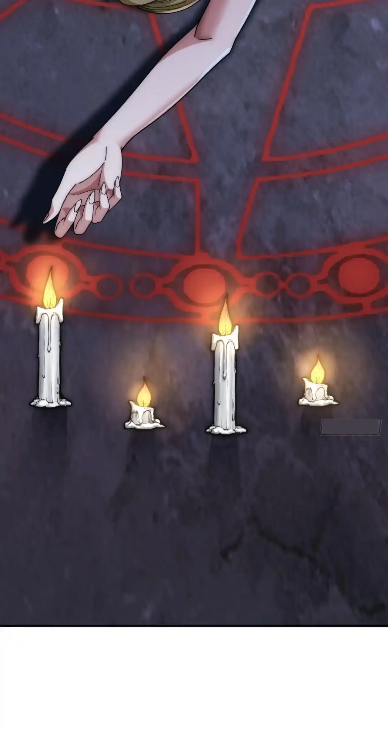 Read Infinite Evolution From Scratch ar Manga Online