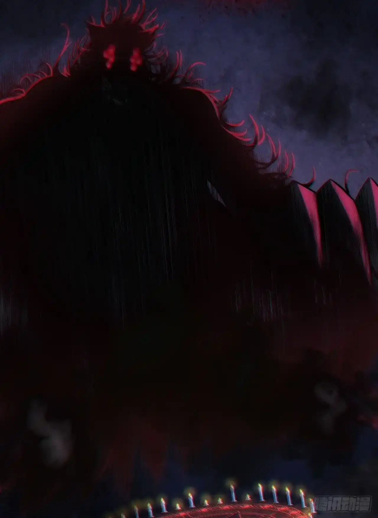 Read Infinite Evolution From Scratch ar Manga Online