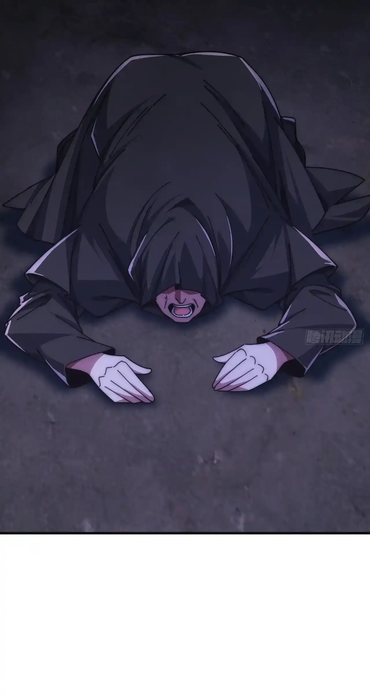 Read Infinite Evolution From Scratch ar Manga Online