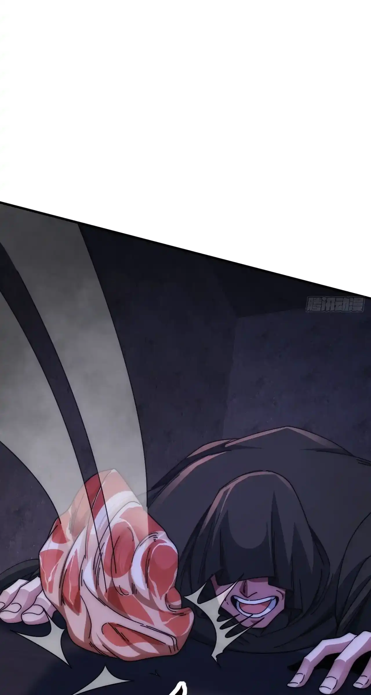 Read Infinite Evolution From Scratch ar Manga Online