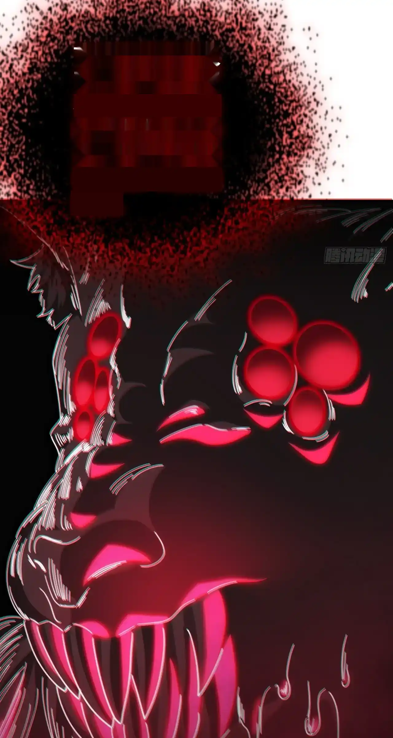 Read Infinite Evolution From Scratch ar Manga Online