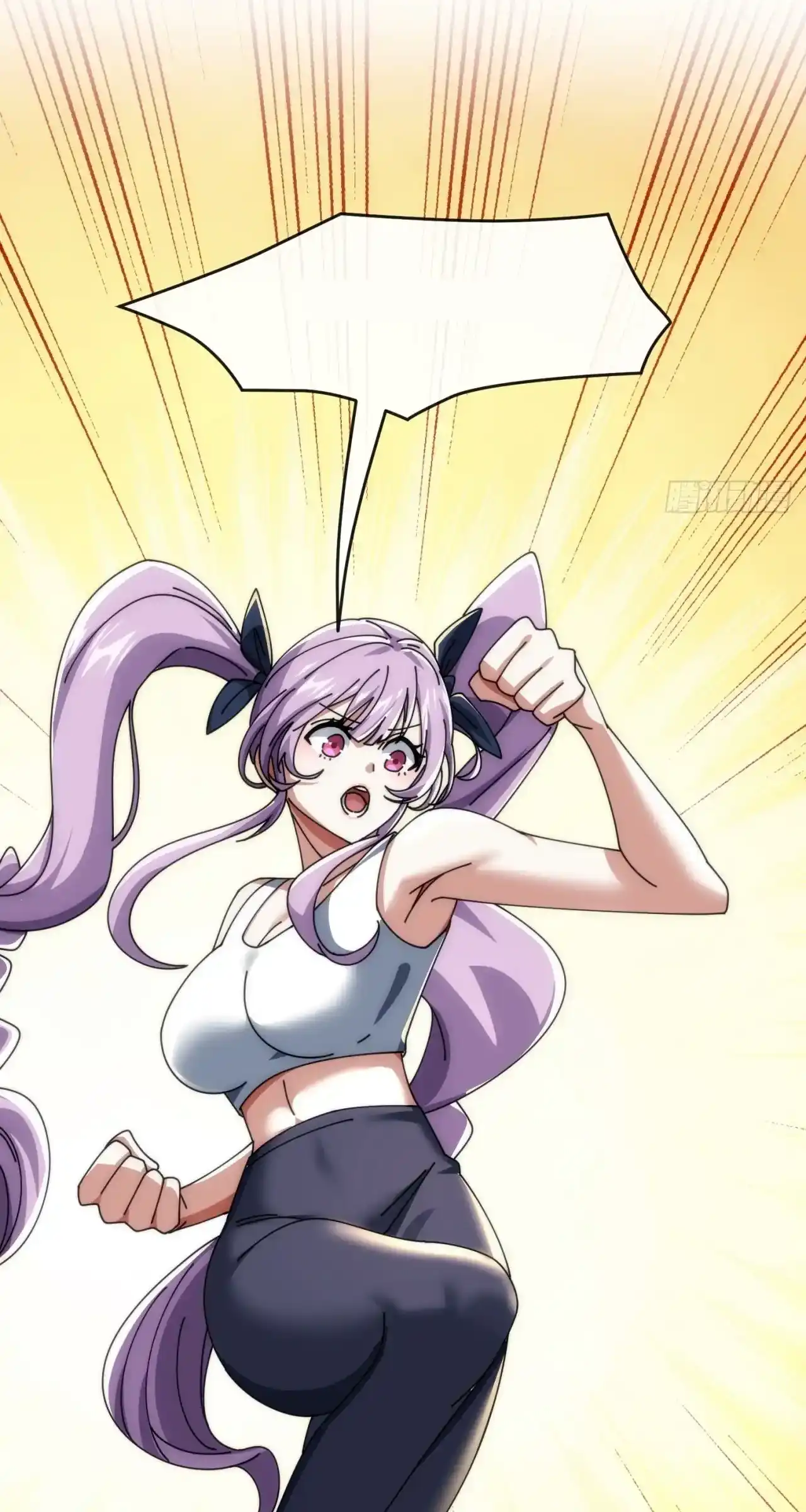 Read Infinite Evolution From Scratch ar Manga Online