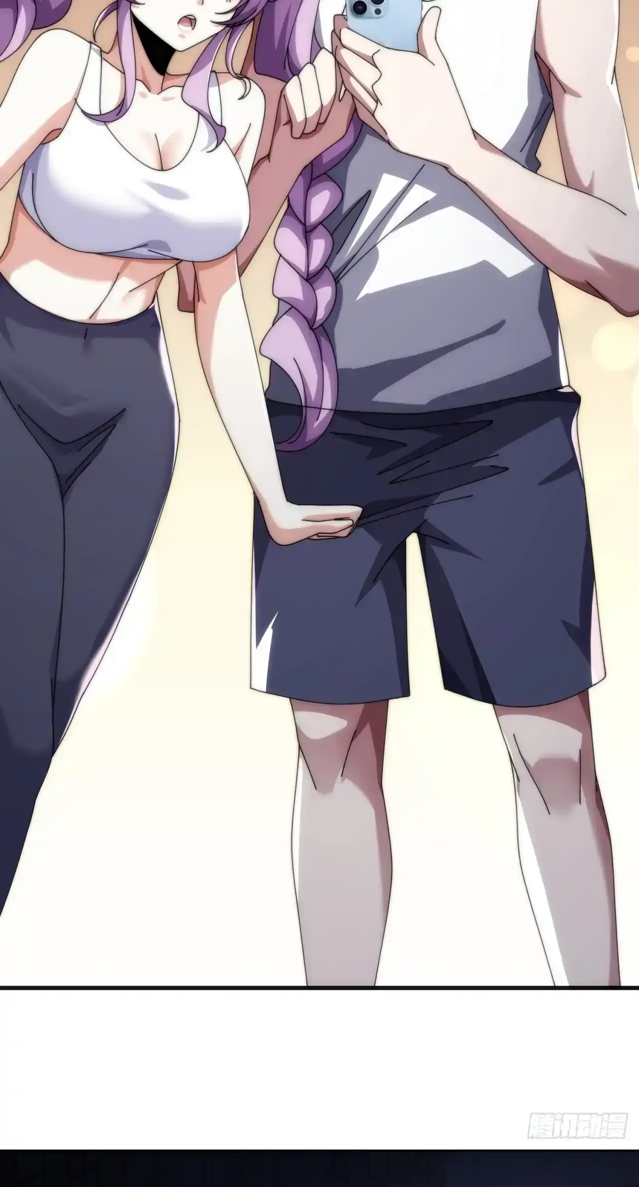 Read Infinite Evolution From Scratch ar Manga Online