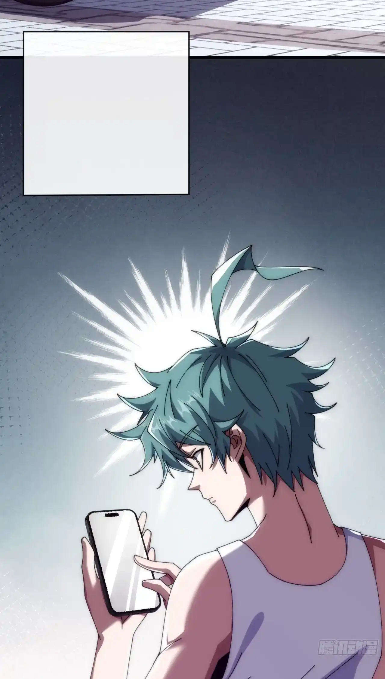 Read Infinite Evolution From Scratch ar Manga Online