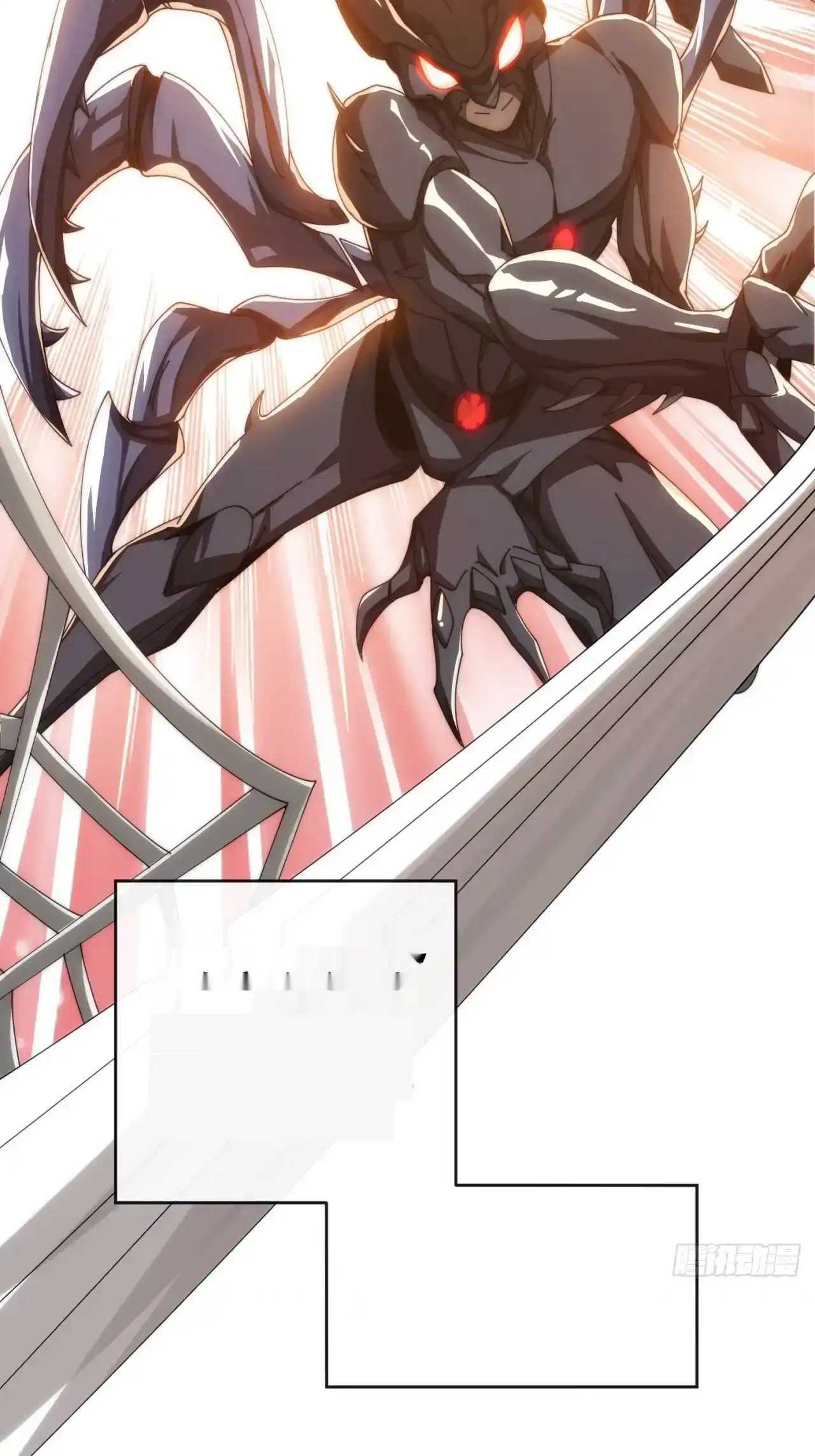 Read Infinite Evolution From Scratch ar Manga Online