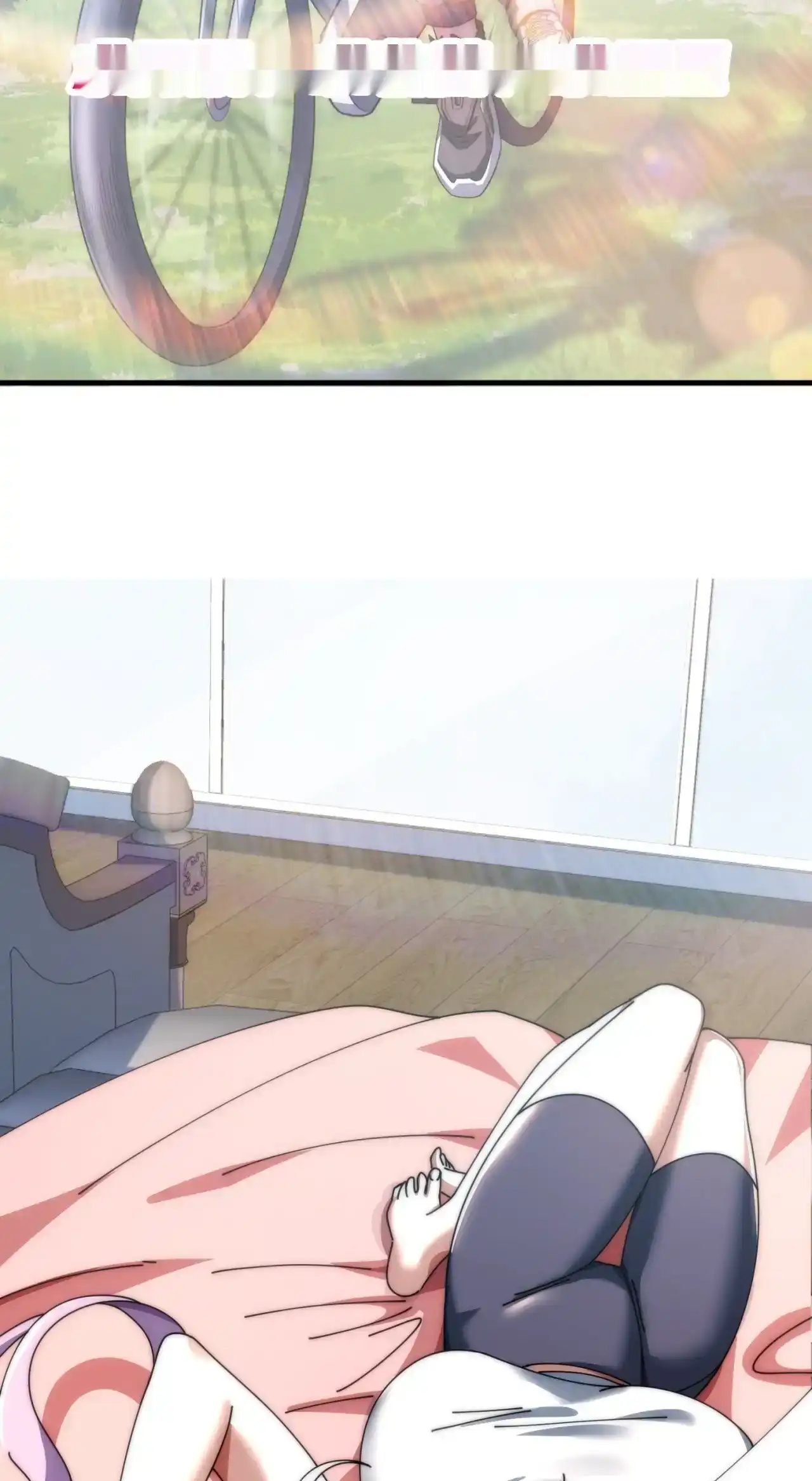 Read Infinite Evolution From Scratch ar Manga Online