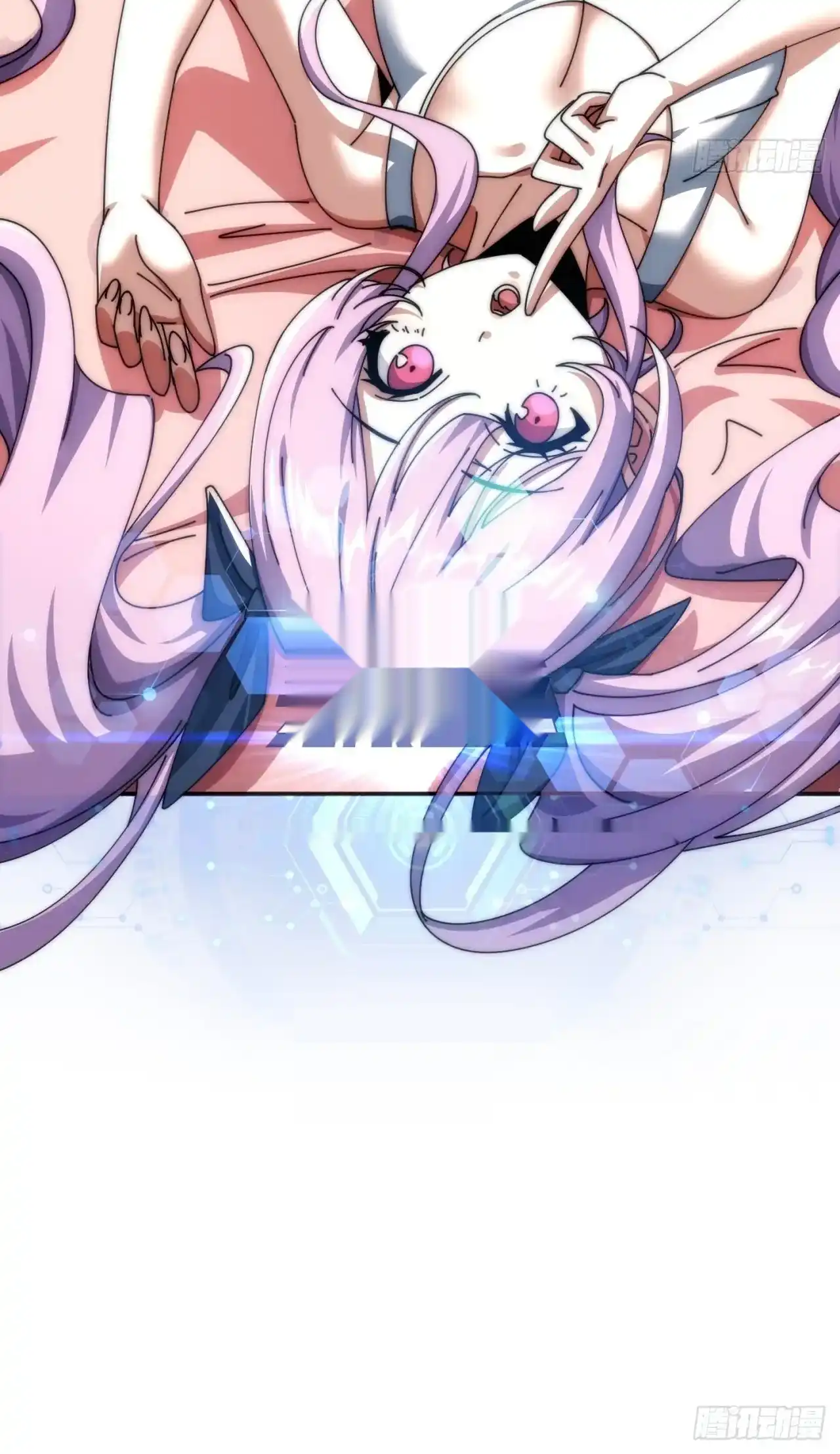 Read Infinite Evolution From Scratch ar Manga Online