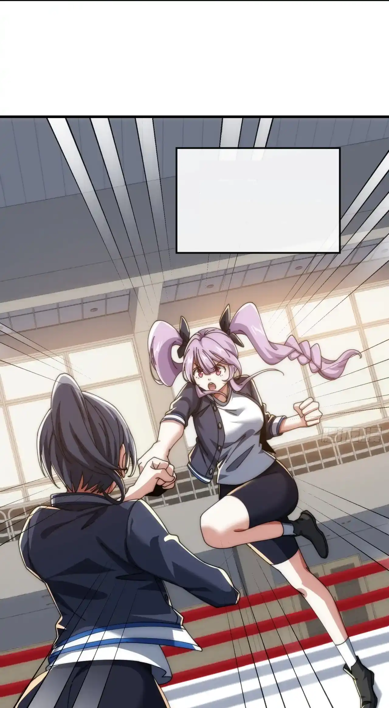 Read Infinite Evolution From Scratch ar Manga Online