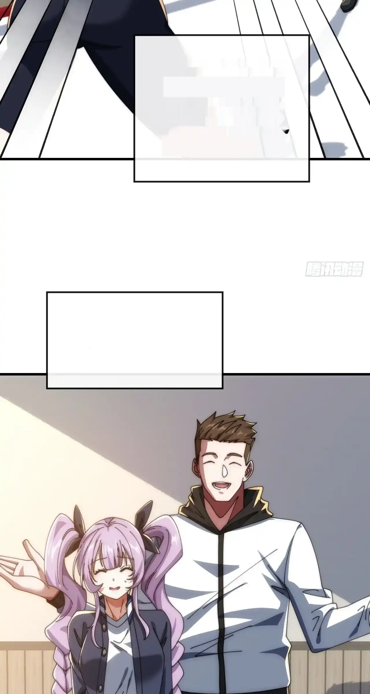 Read Infinite Evolution From Scratch ar Manga Online