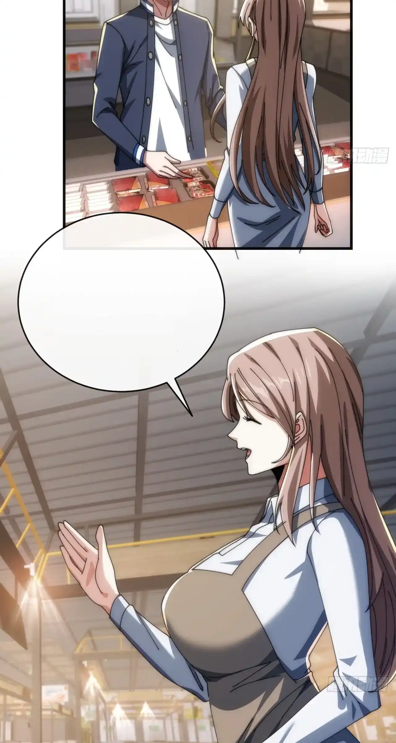 Read Infinite Evolution From Scratch ar Manga Online