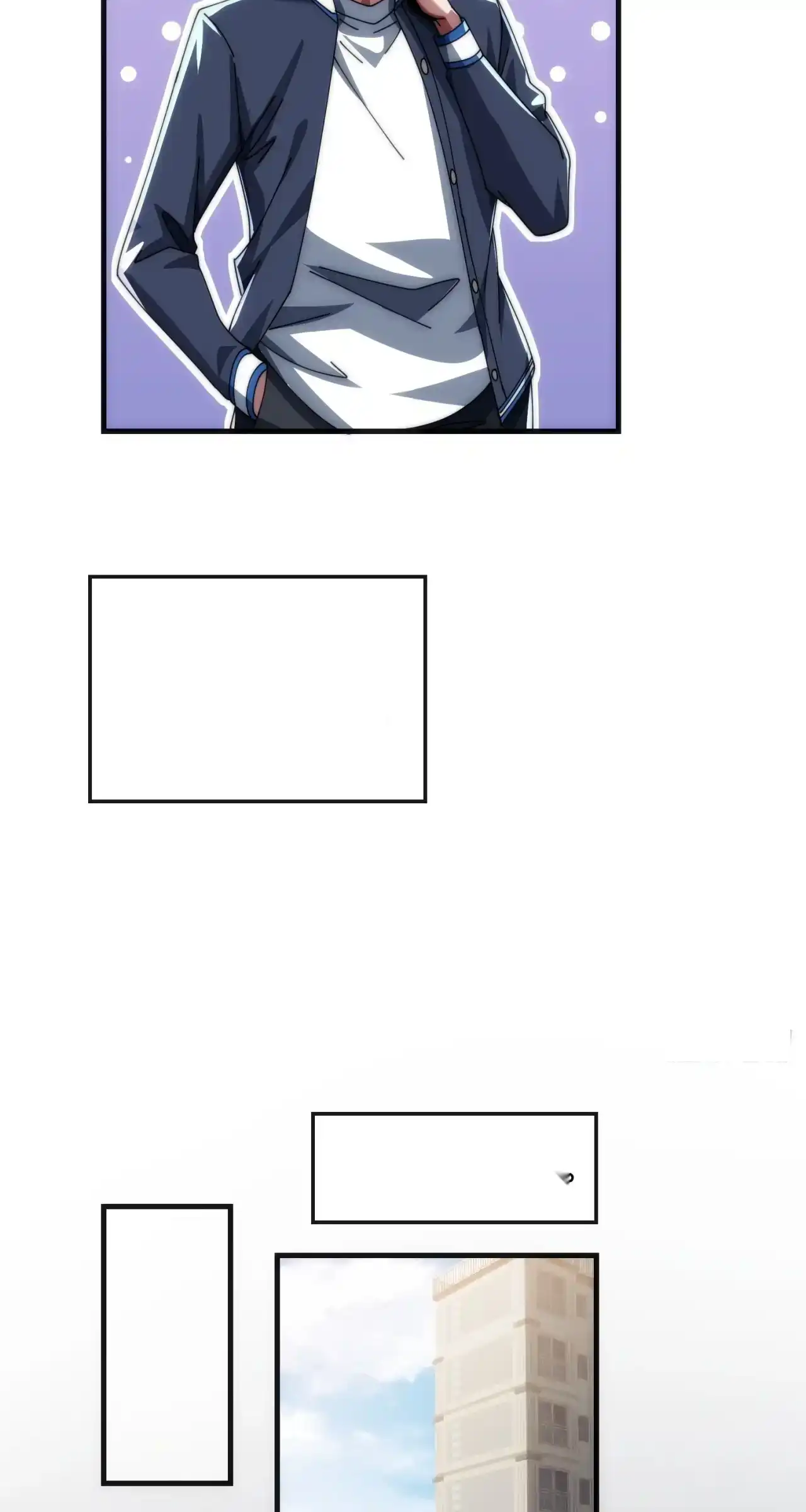 Read Infinite Evolution From Scratch ar Manga Online