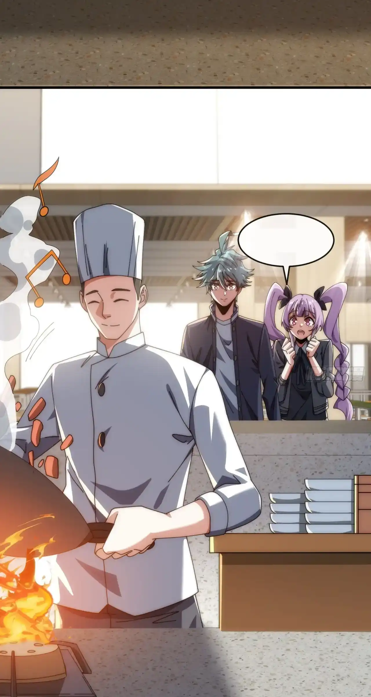 Read Infinite Evolution From Scratch ar Manga Online