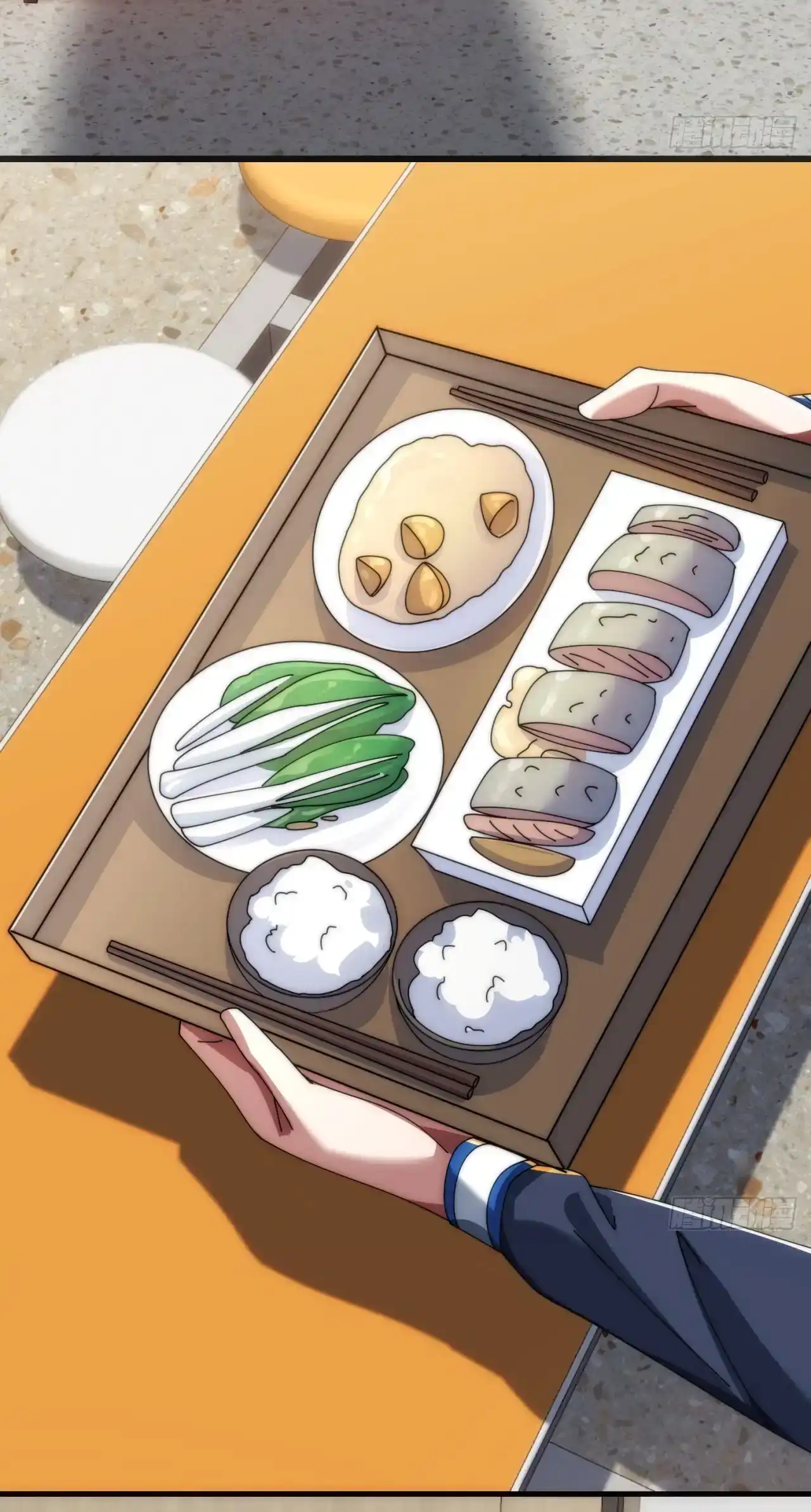 Read Infinite Evolution From Scratch ar Manga Online